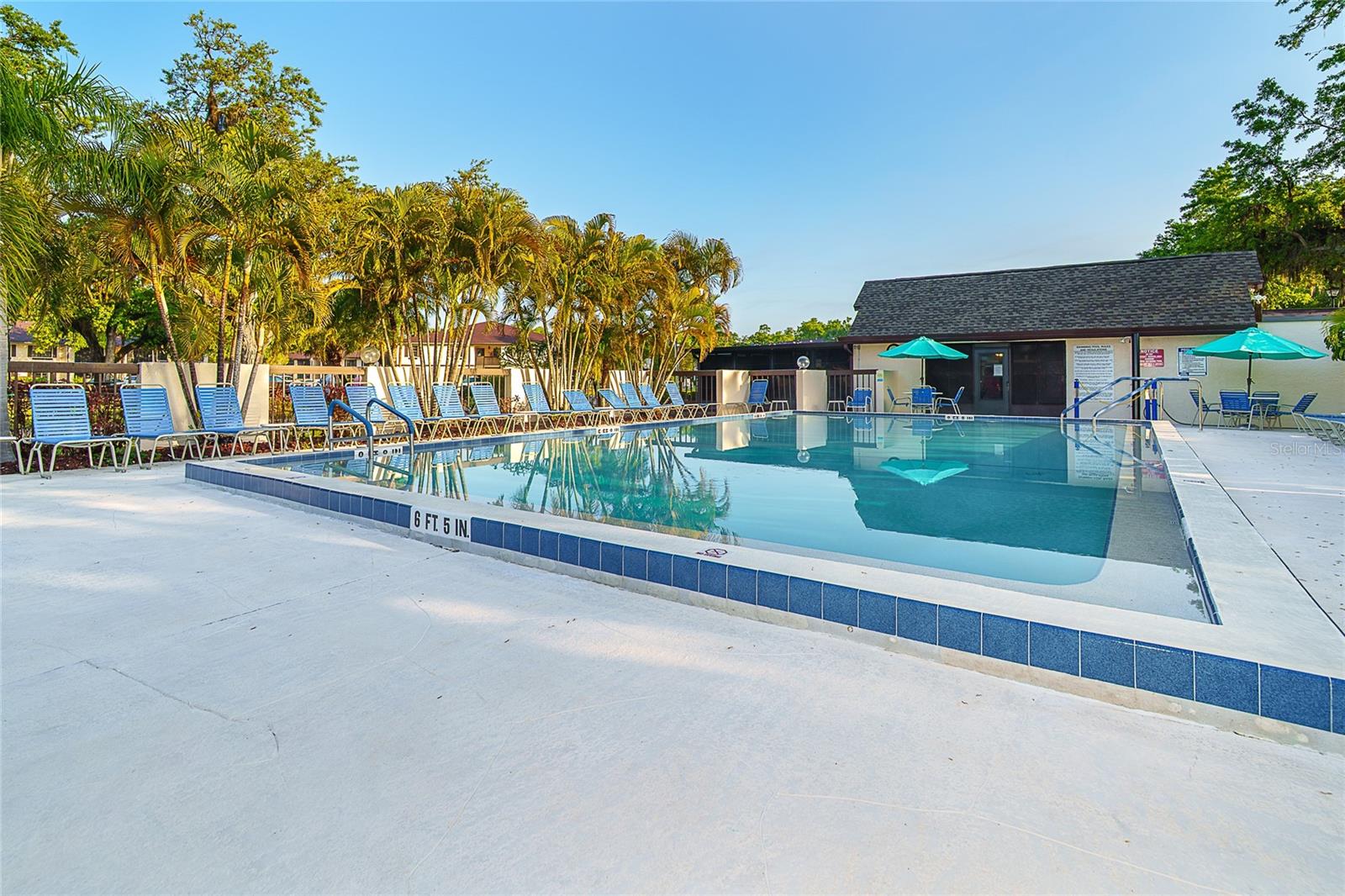 Image 35 of 49 For 19505 Quesada Avenue O103