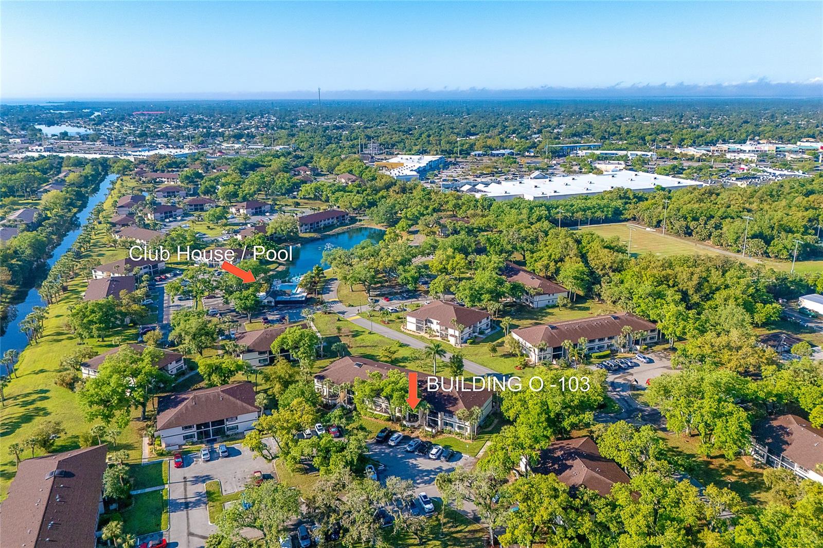 Image 44 of 49 For 19505 Quesada Avenue O103