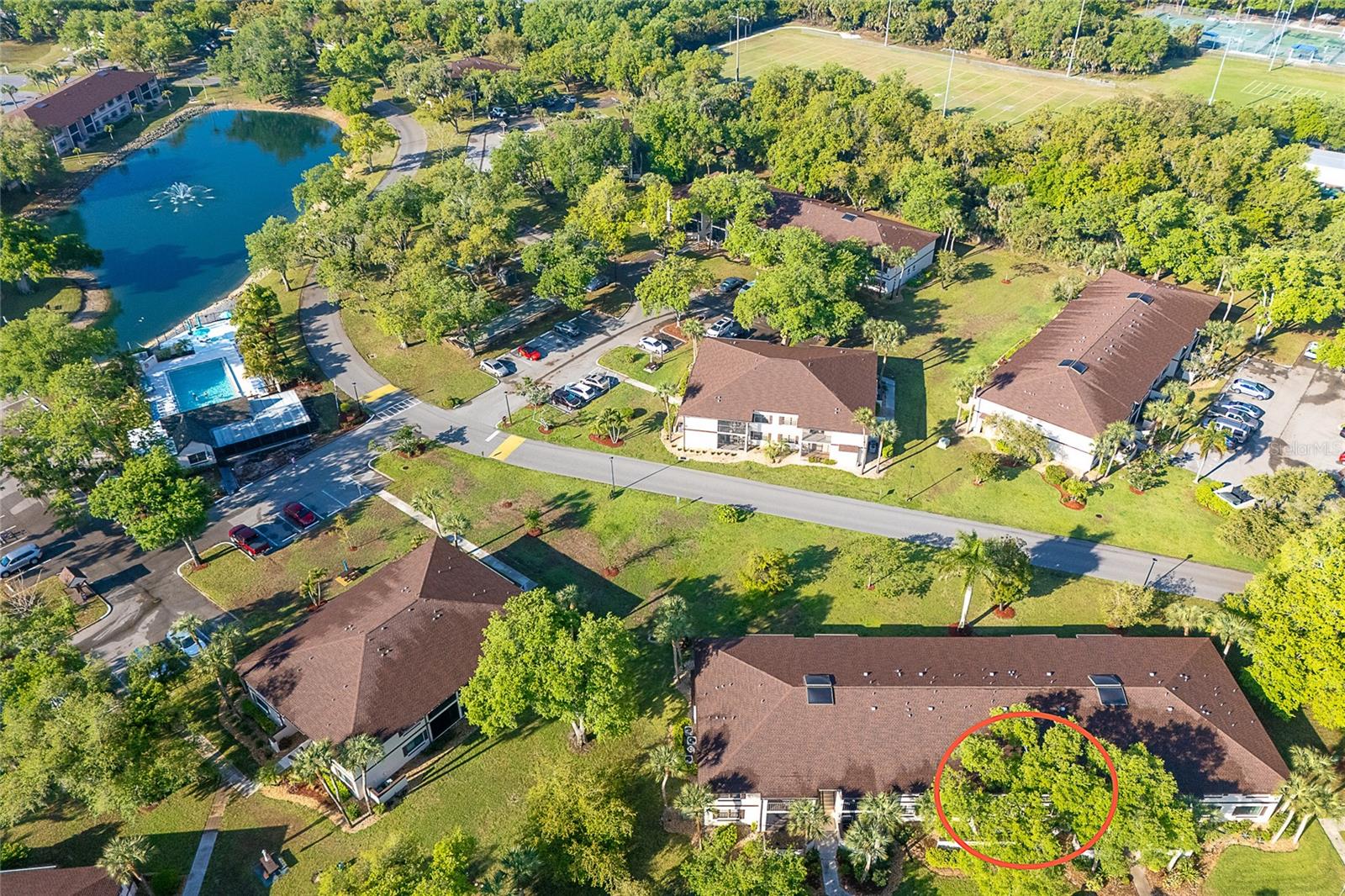 Image 45 of 49 For 19505 Quesada Avenue O103