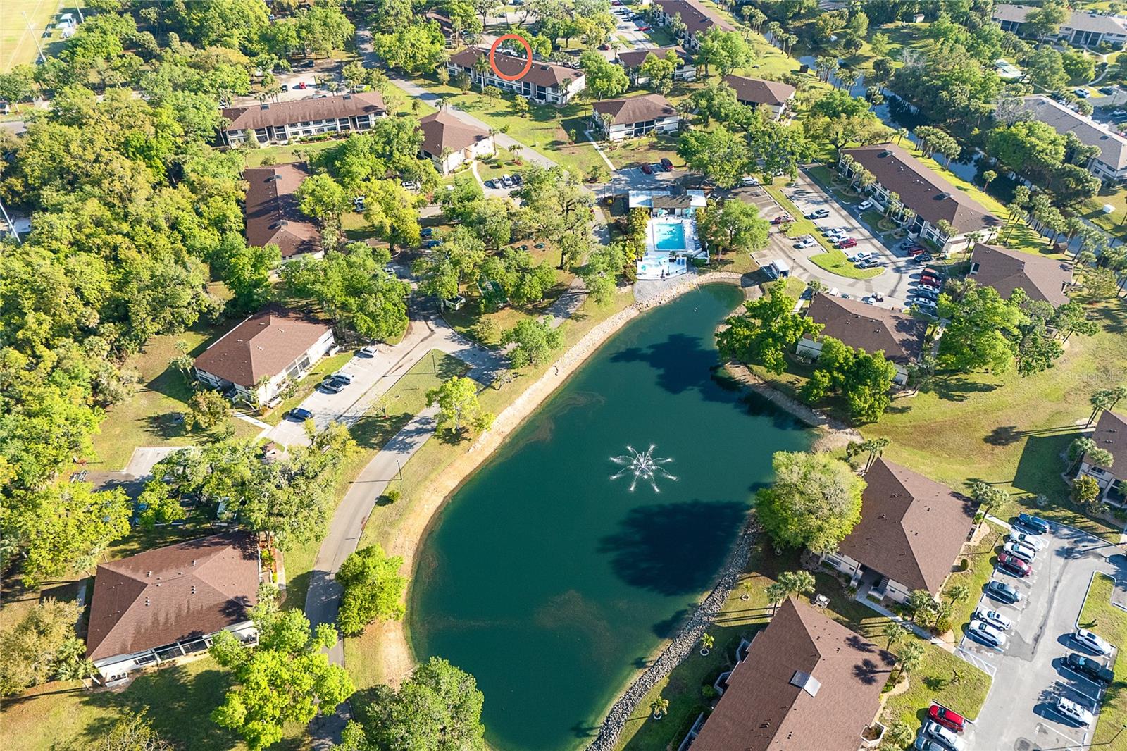 Image 46 of 49 For 19505 Quesada Avenue O103