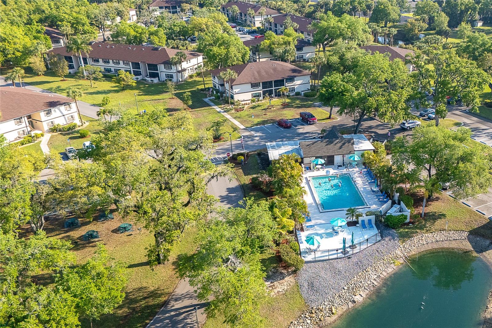 Image 47 of 49 For 19505 Quesada Avenue O103