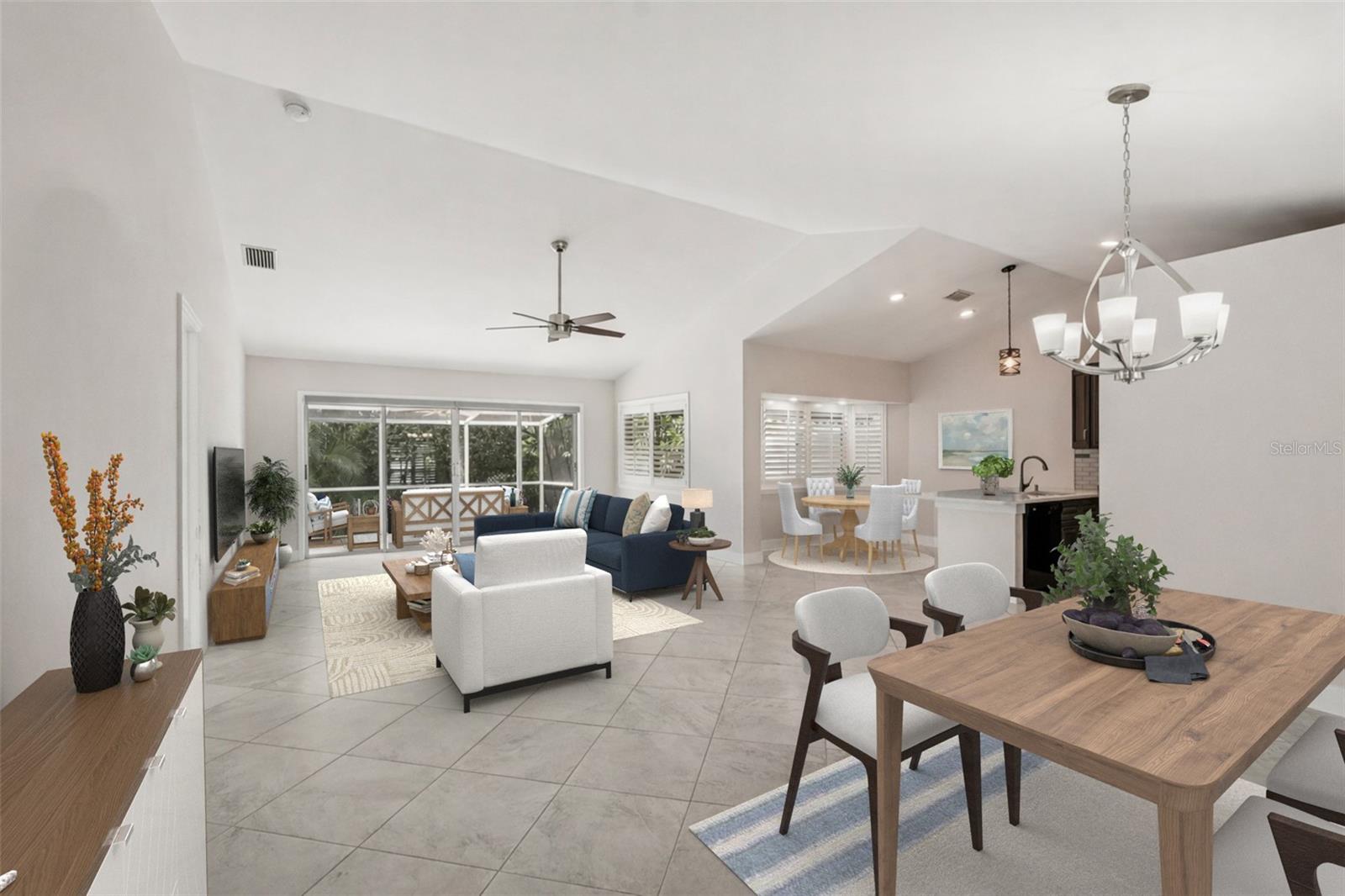 Image 7 of 44 For 4808 61st Avenue Terrace W