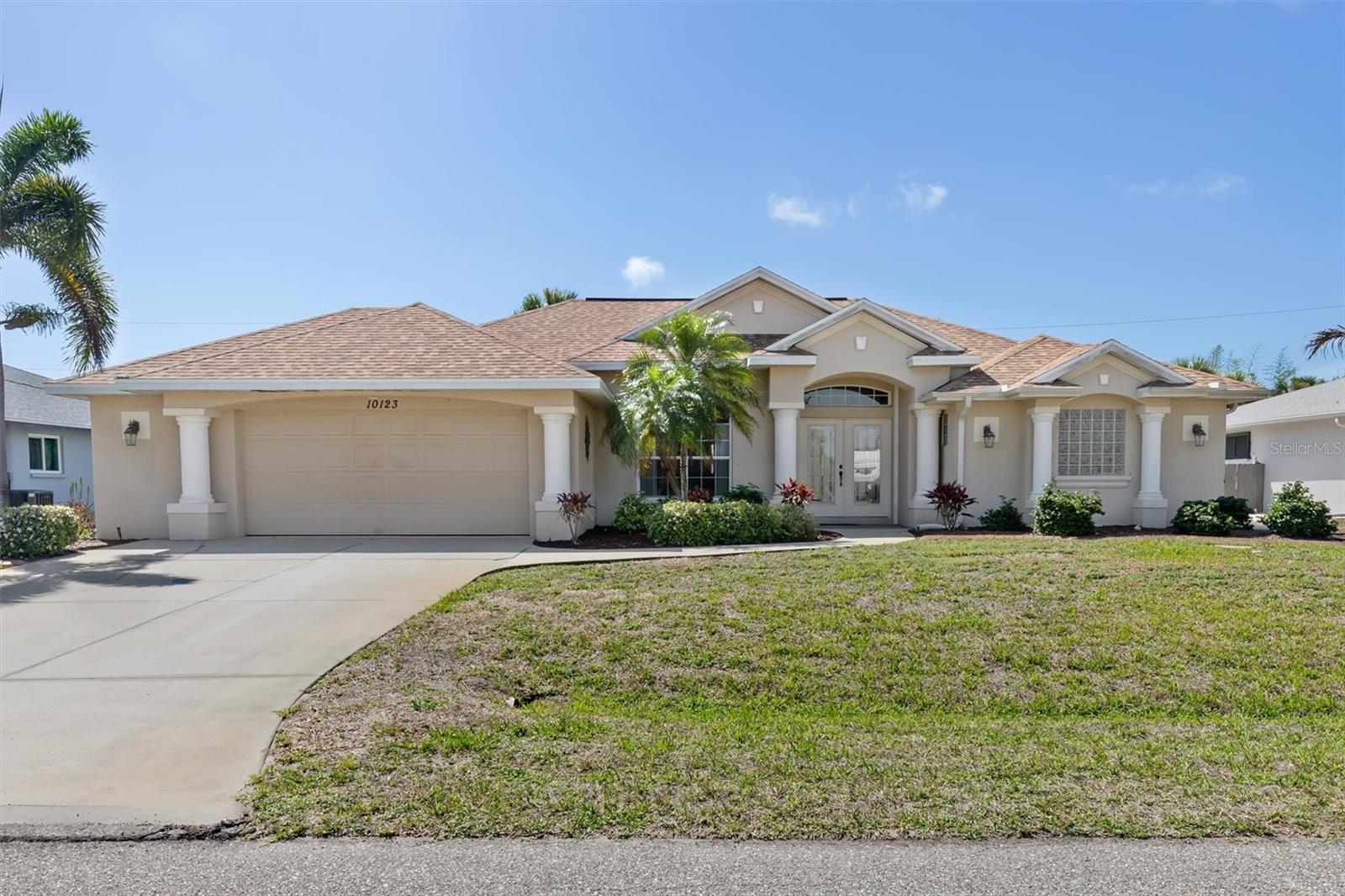 Details for 10123 Topsail Avenue, ENGLEWOOD, FL 34224