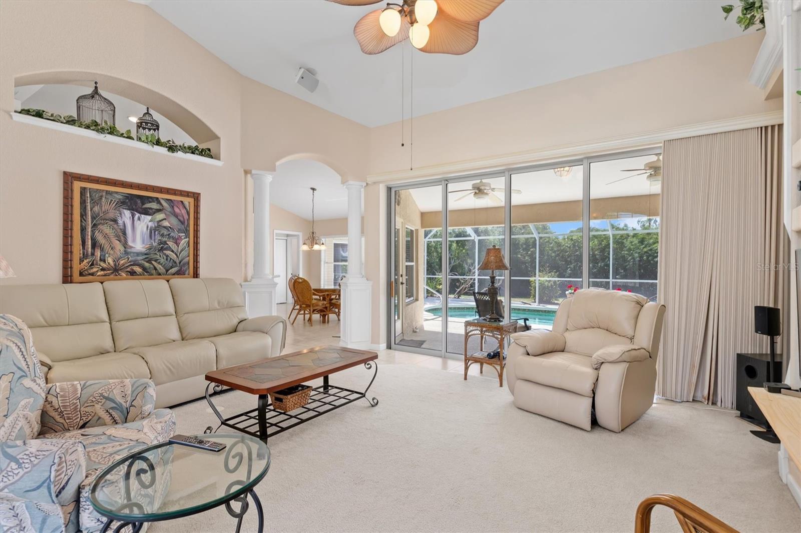 Image 3 of 43 For 10123 Topsail Avenue