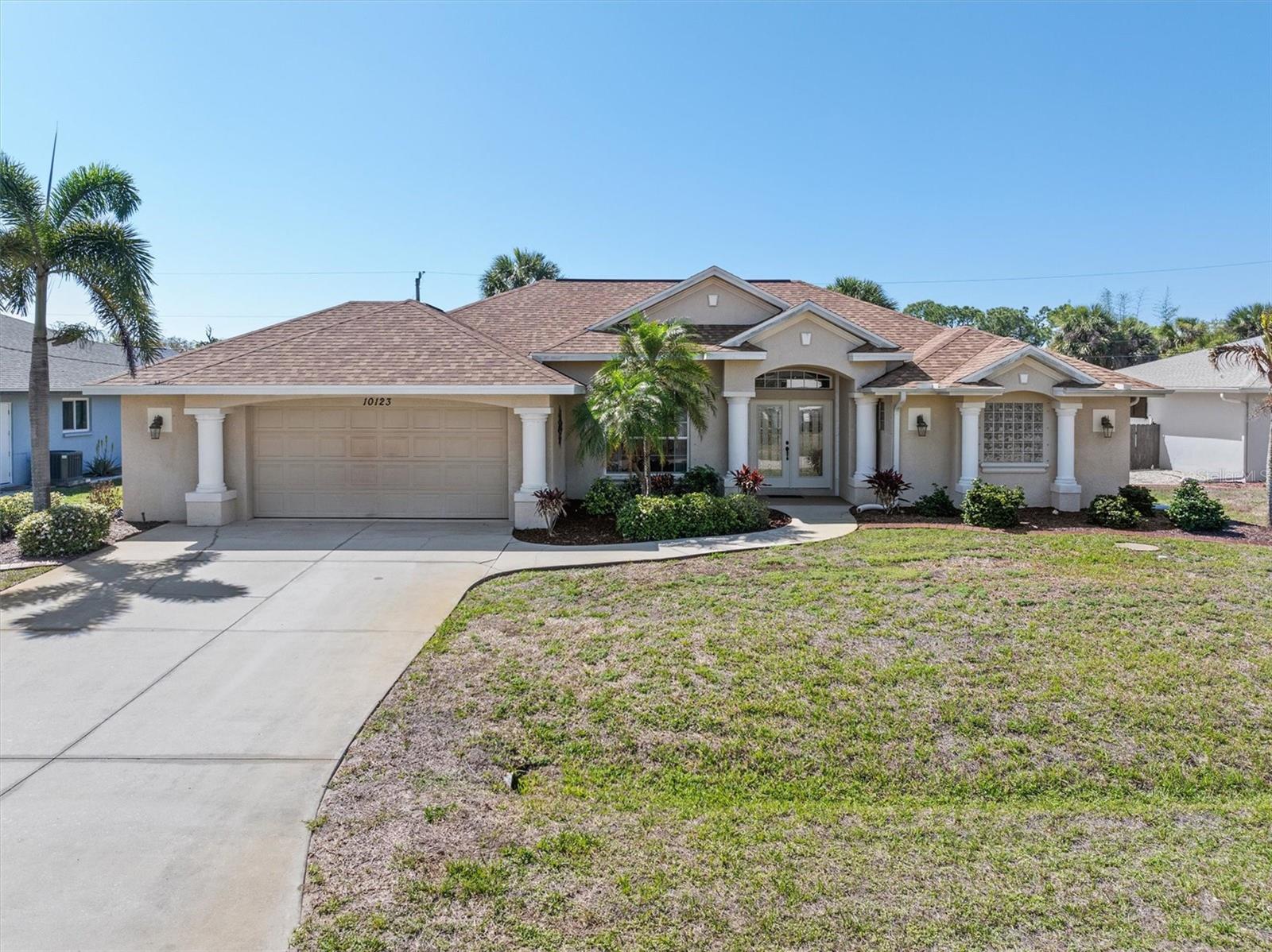 Image 34 of 43 For 10123 Topsail Avenue