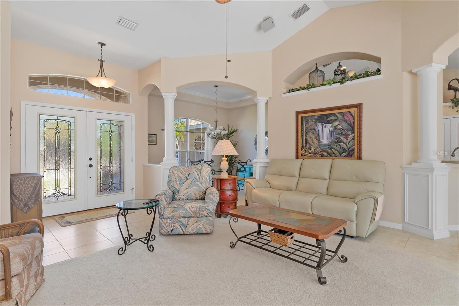 Image 5 of 43 For 10123 Topsail Avenue
