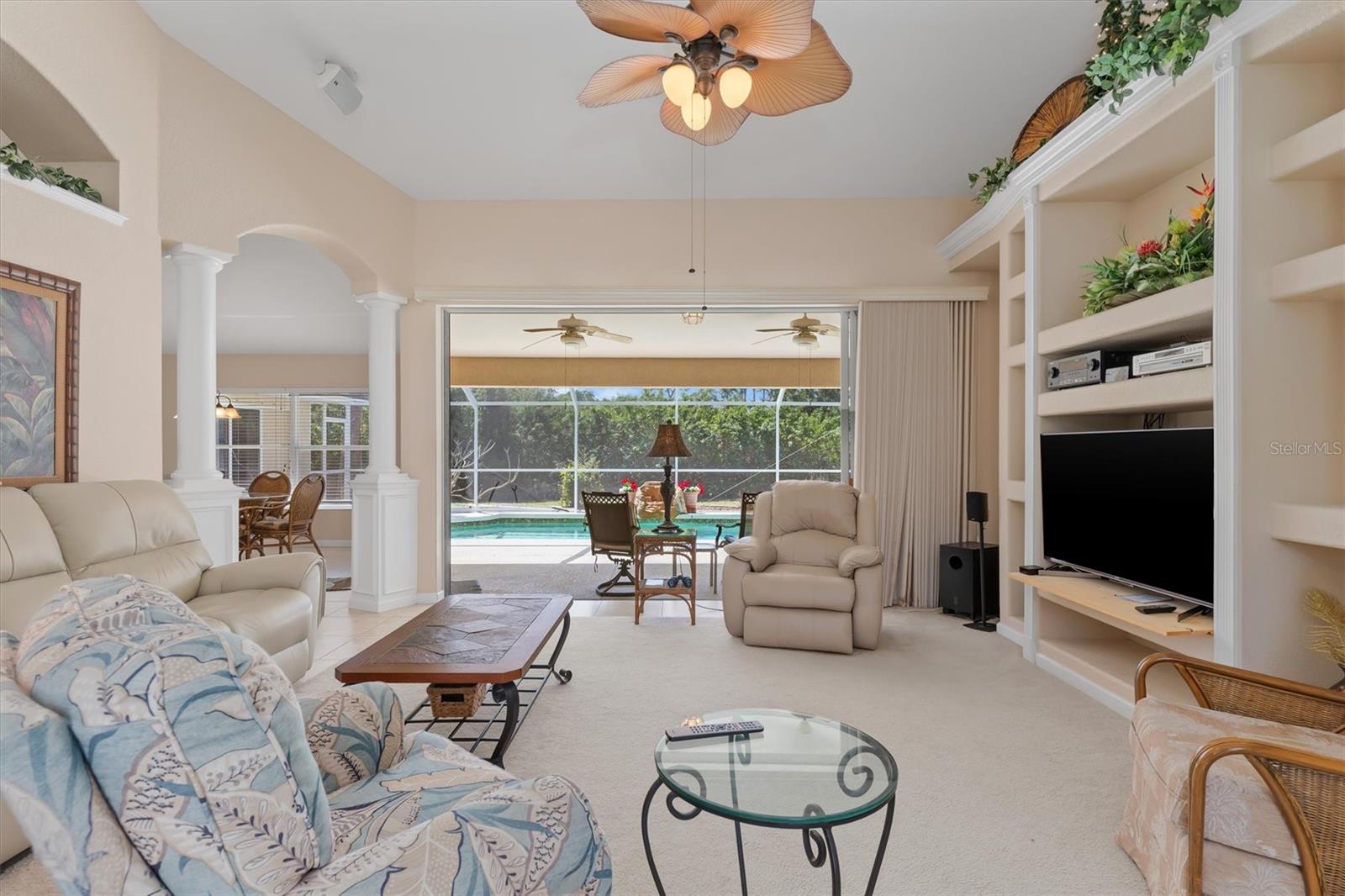 Image 6 of 43 For 10123 Topsail Avenue
