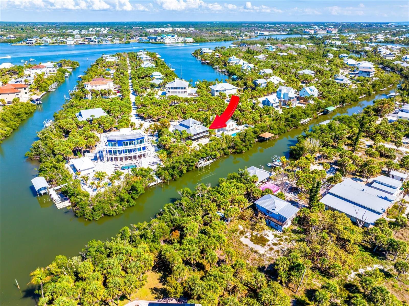 Image 56 of 64 For 51 Palm Drive