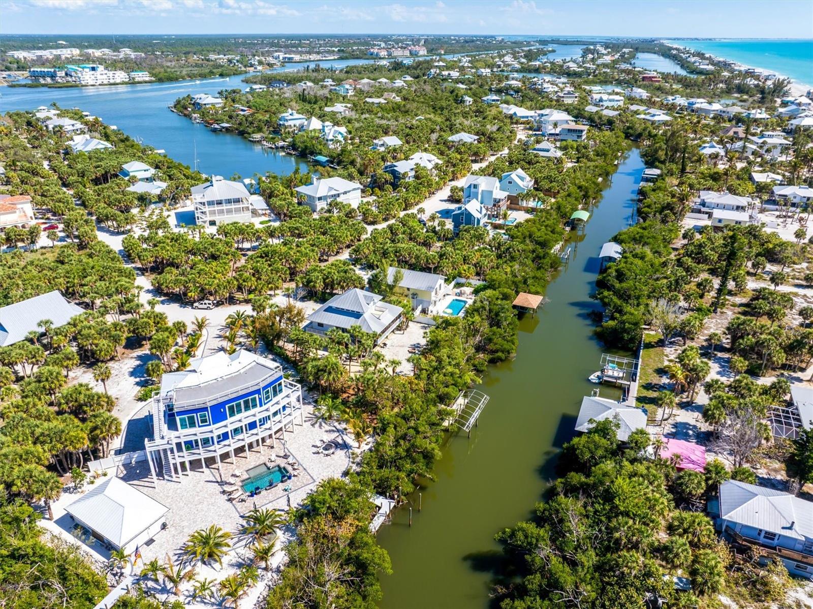 Image 59 of 64 For 51 Palm Drive