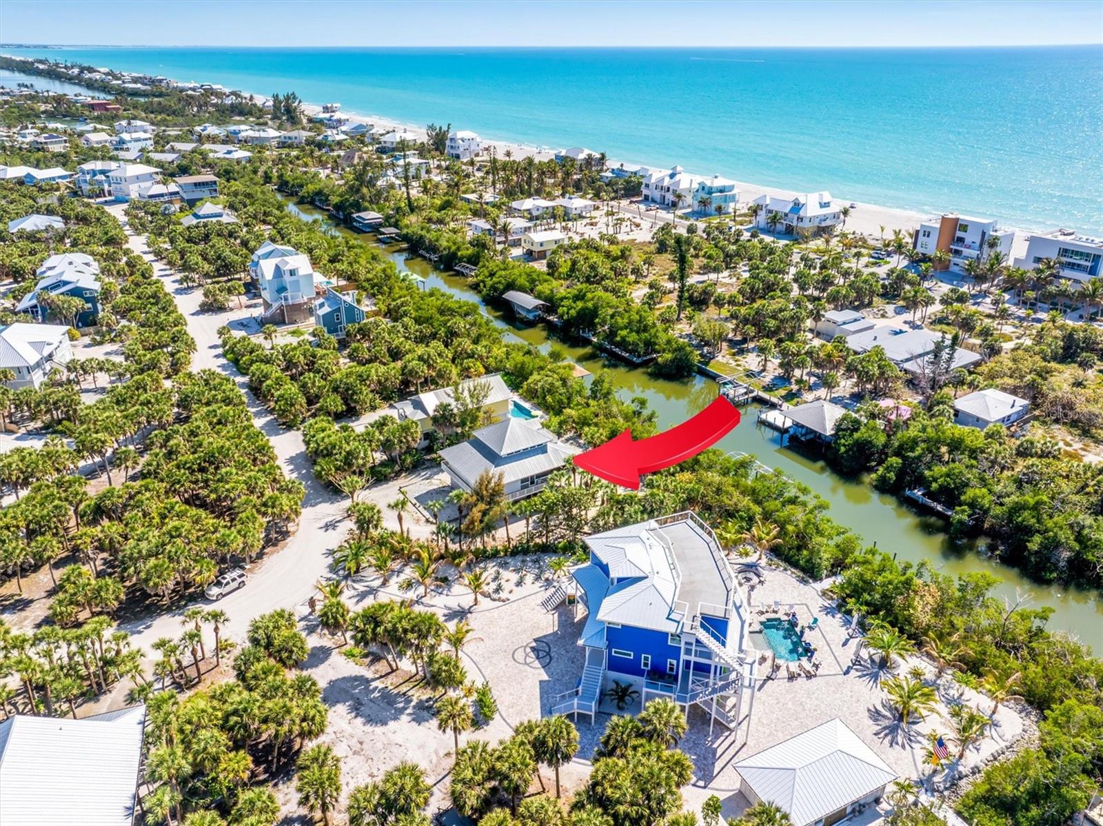 Image 60 of 64 For 51 Palm Drive