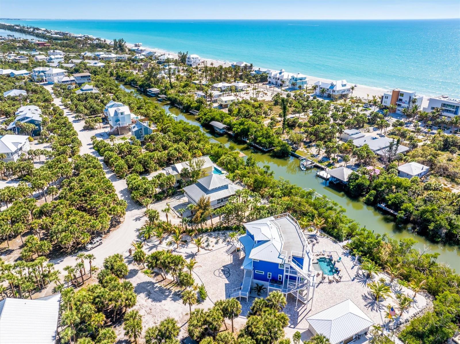 Image 61 of 64 For 51 Palm Drive