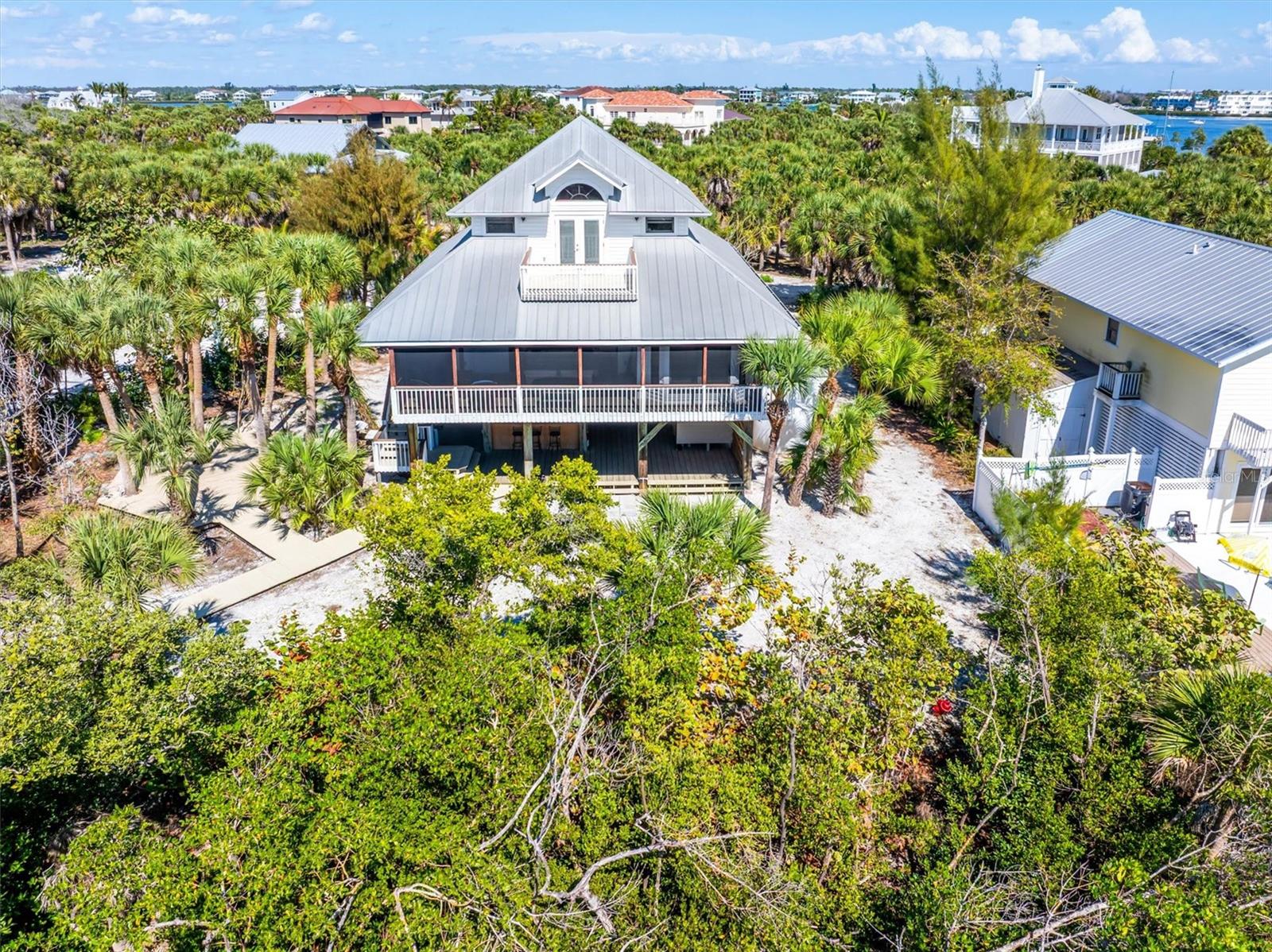 Image 63 of 64 For 51 Palm Drive