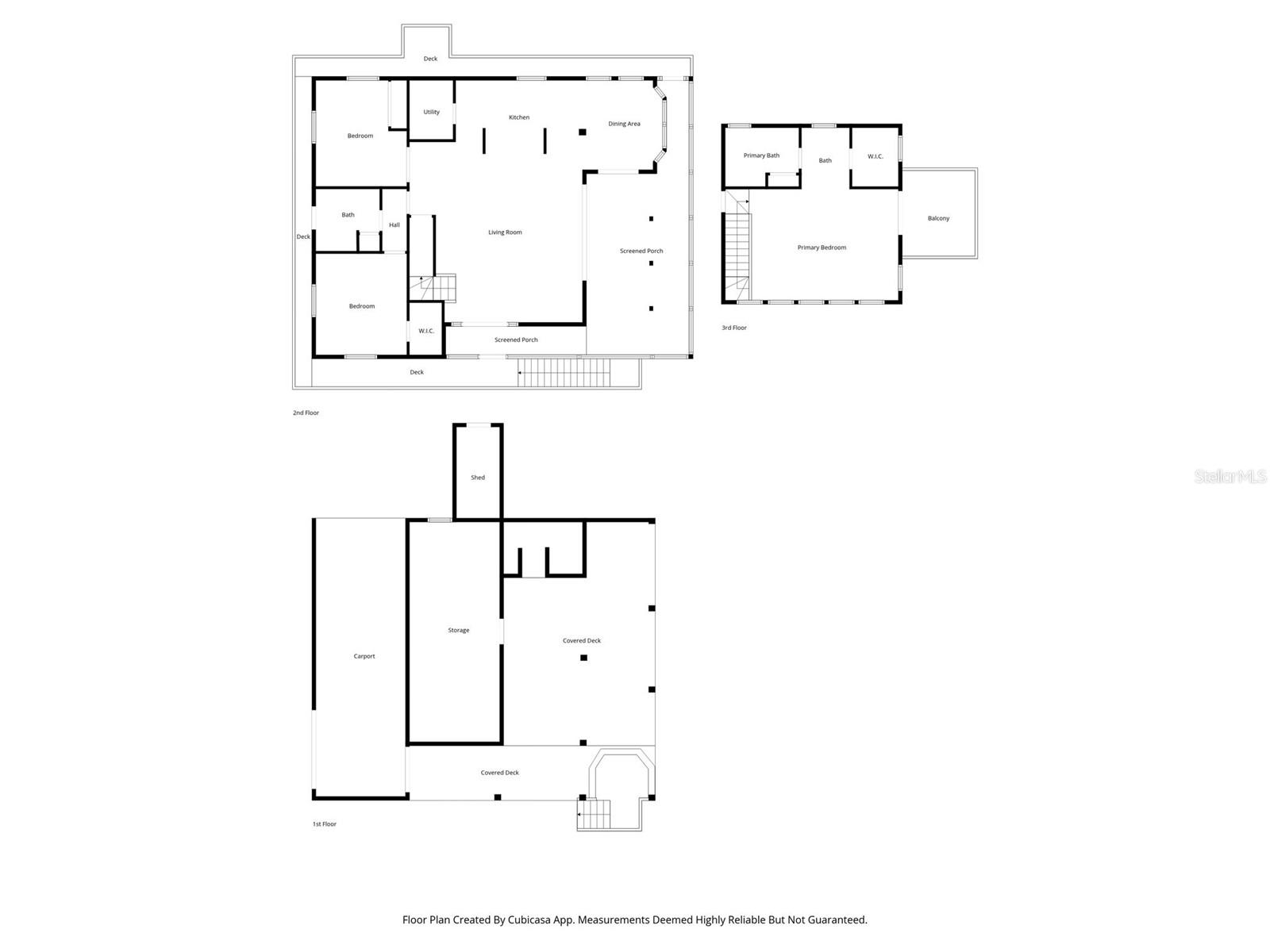 Image 64 of 64 For 51 Palm Drive