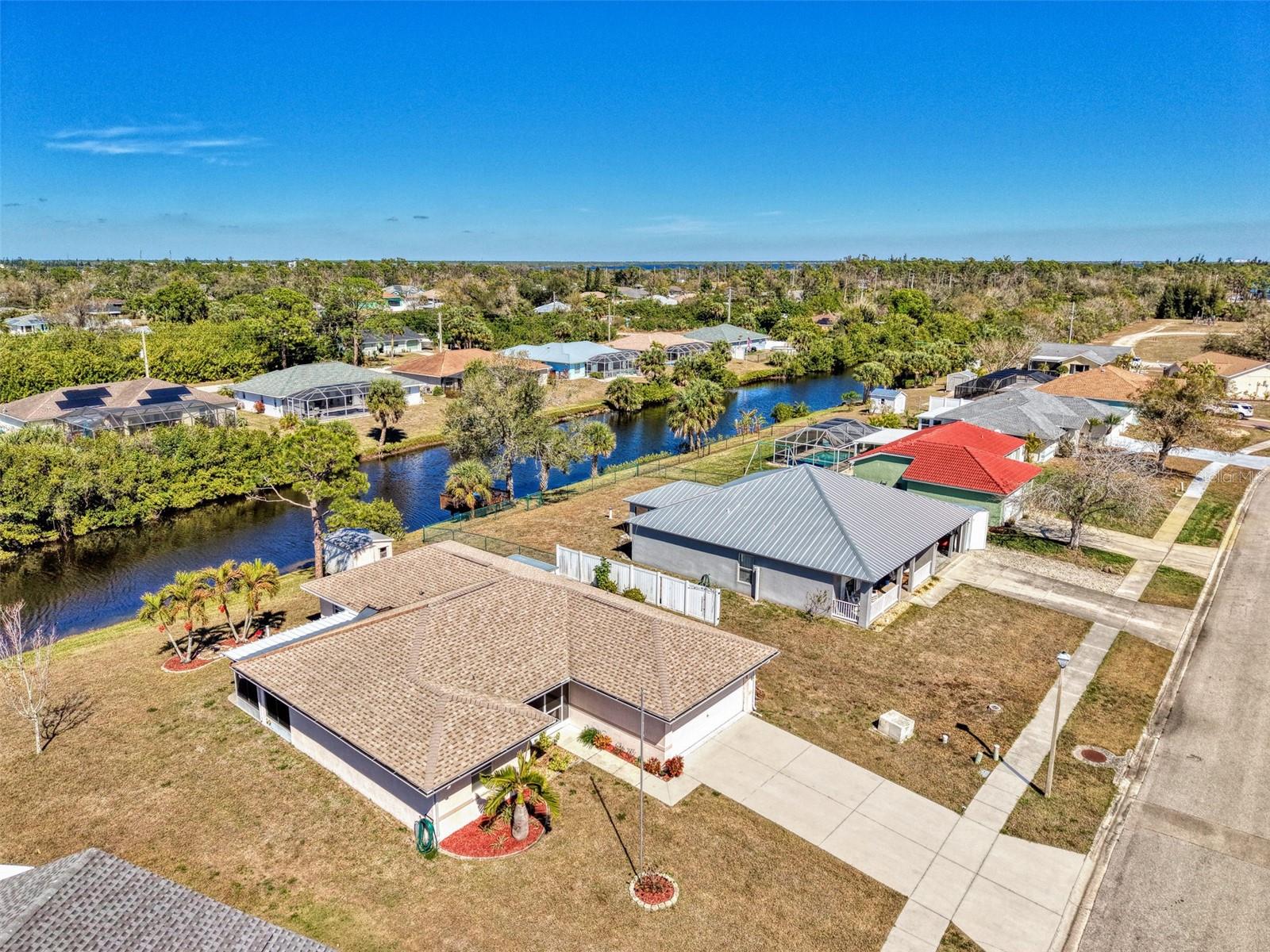 Image 42 of 56 For 13608 Clara Lane