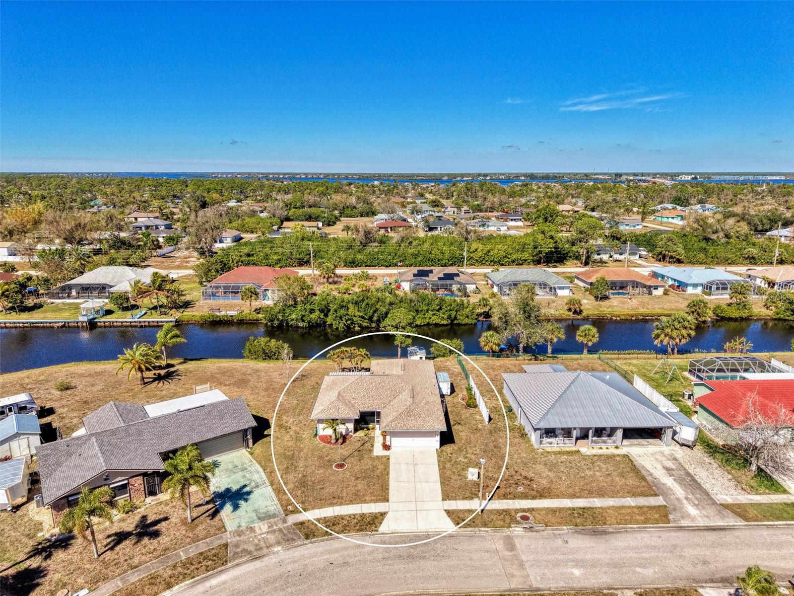 Image 45 of 56 For 13608 Clara Lane