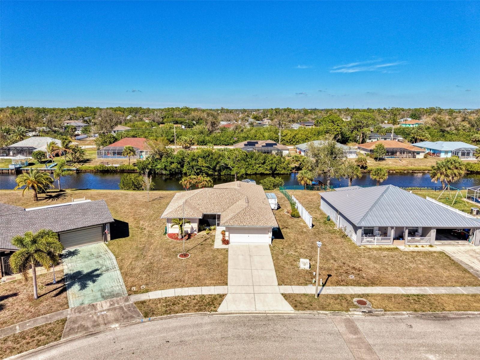 Image 46 of 56 For 13608 Clara Lane