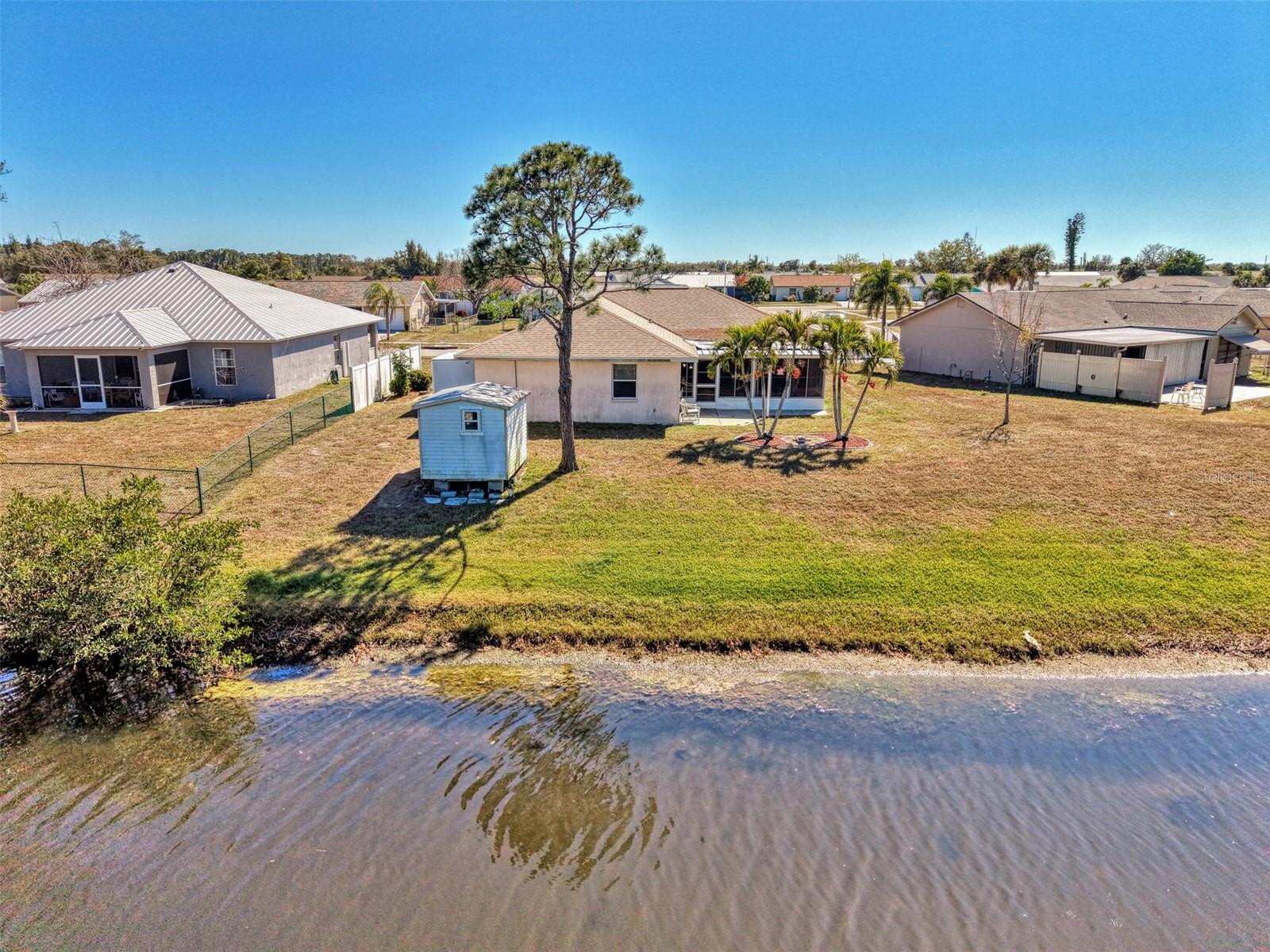 Image 47 of 56 For 13608 Clara Lane