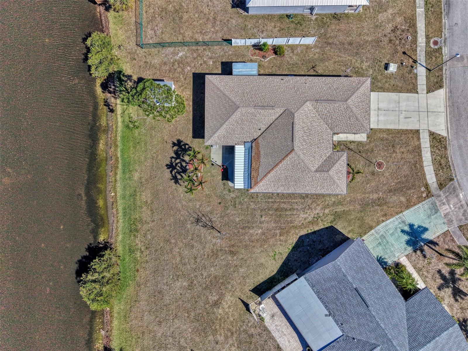 Image 48 of 56 For 13608 Clara Lane