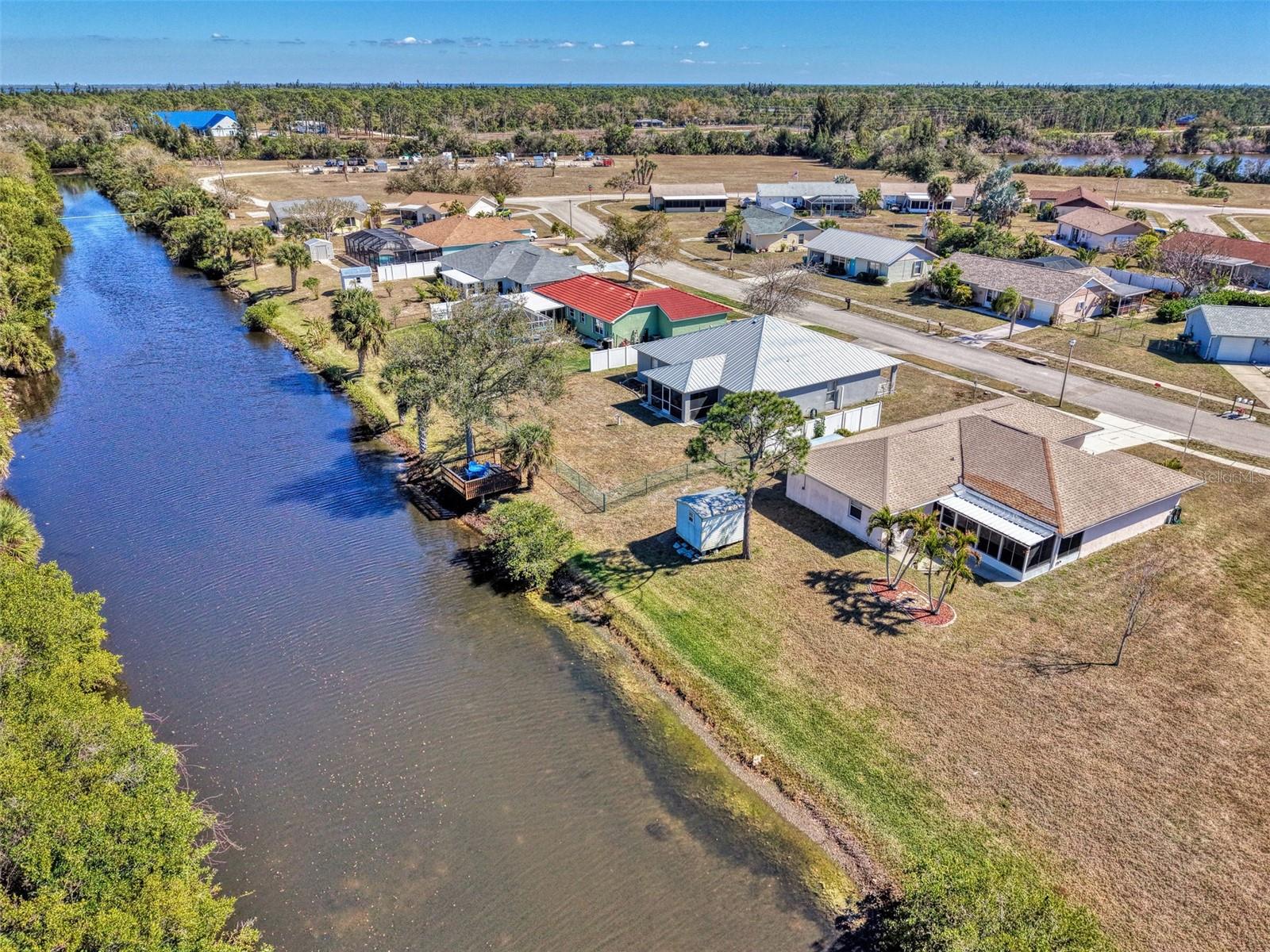 Image 49 of 56 For 13608 Clara Lane