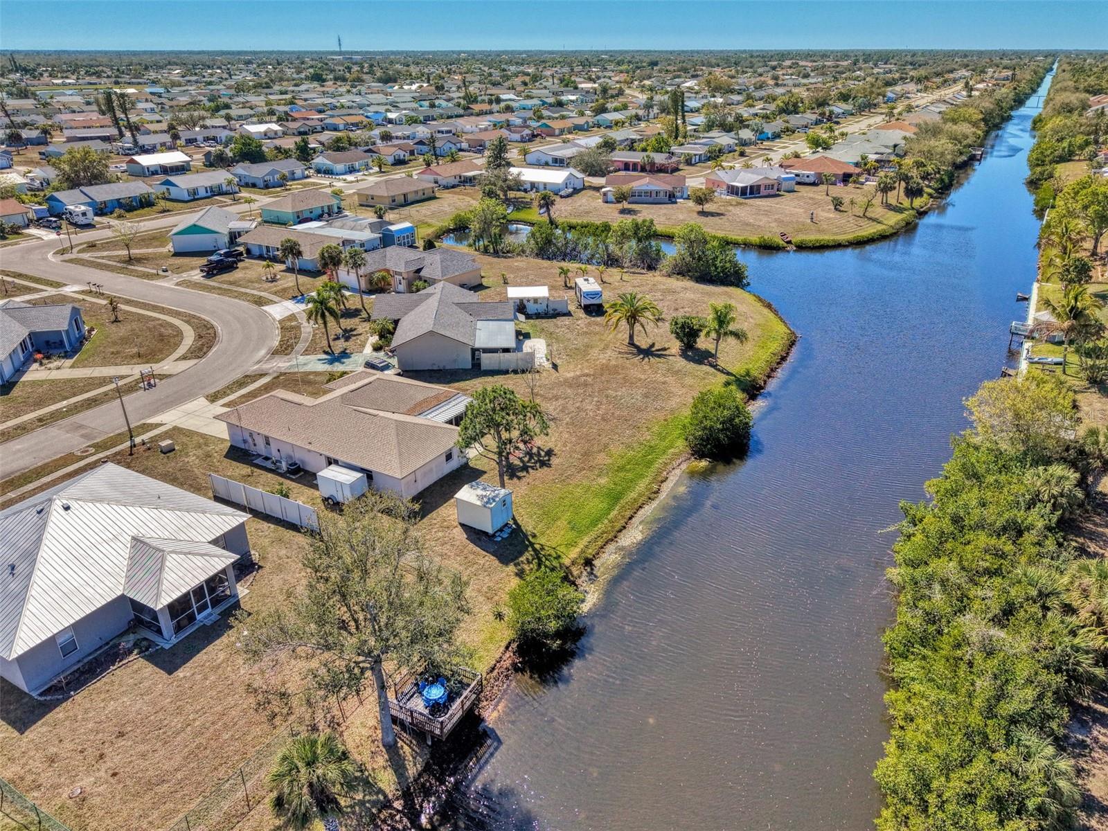 Image 50 of 56 For 13608 Clara Lane