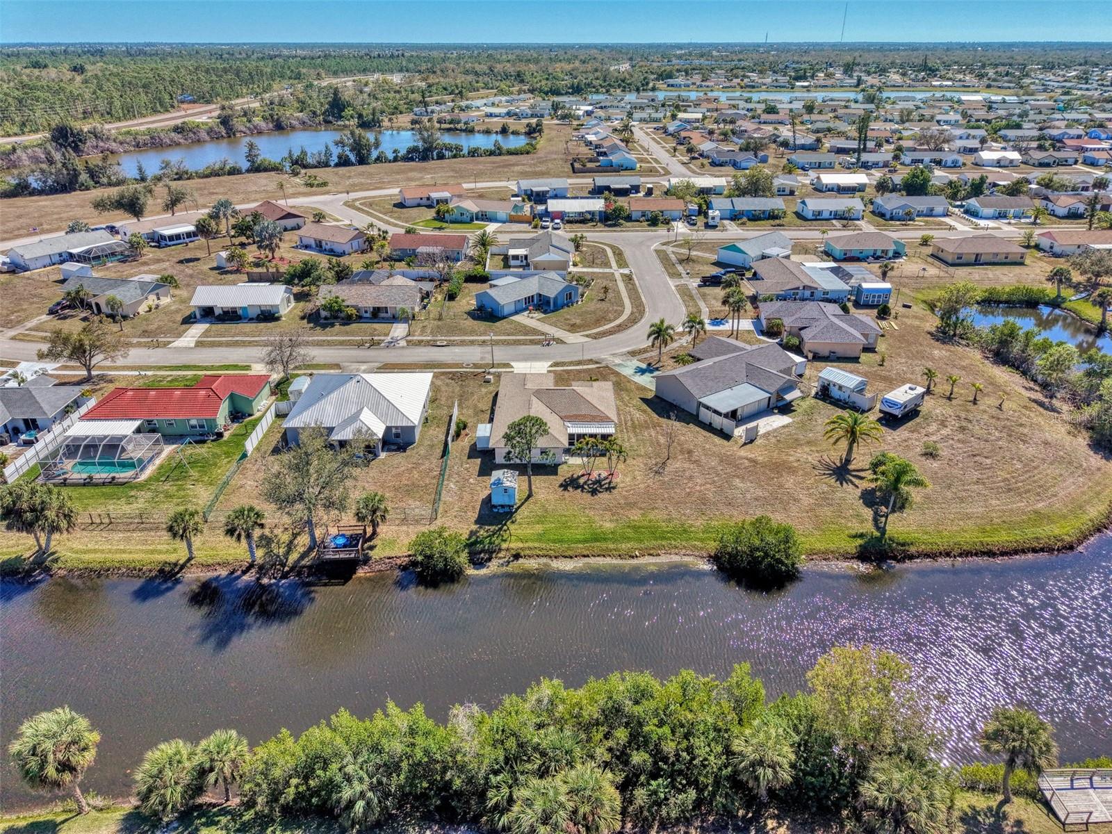 Image 51 of 56 For 13608 Clara Lane