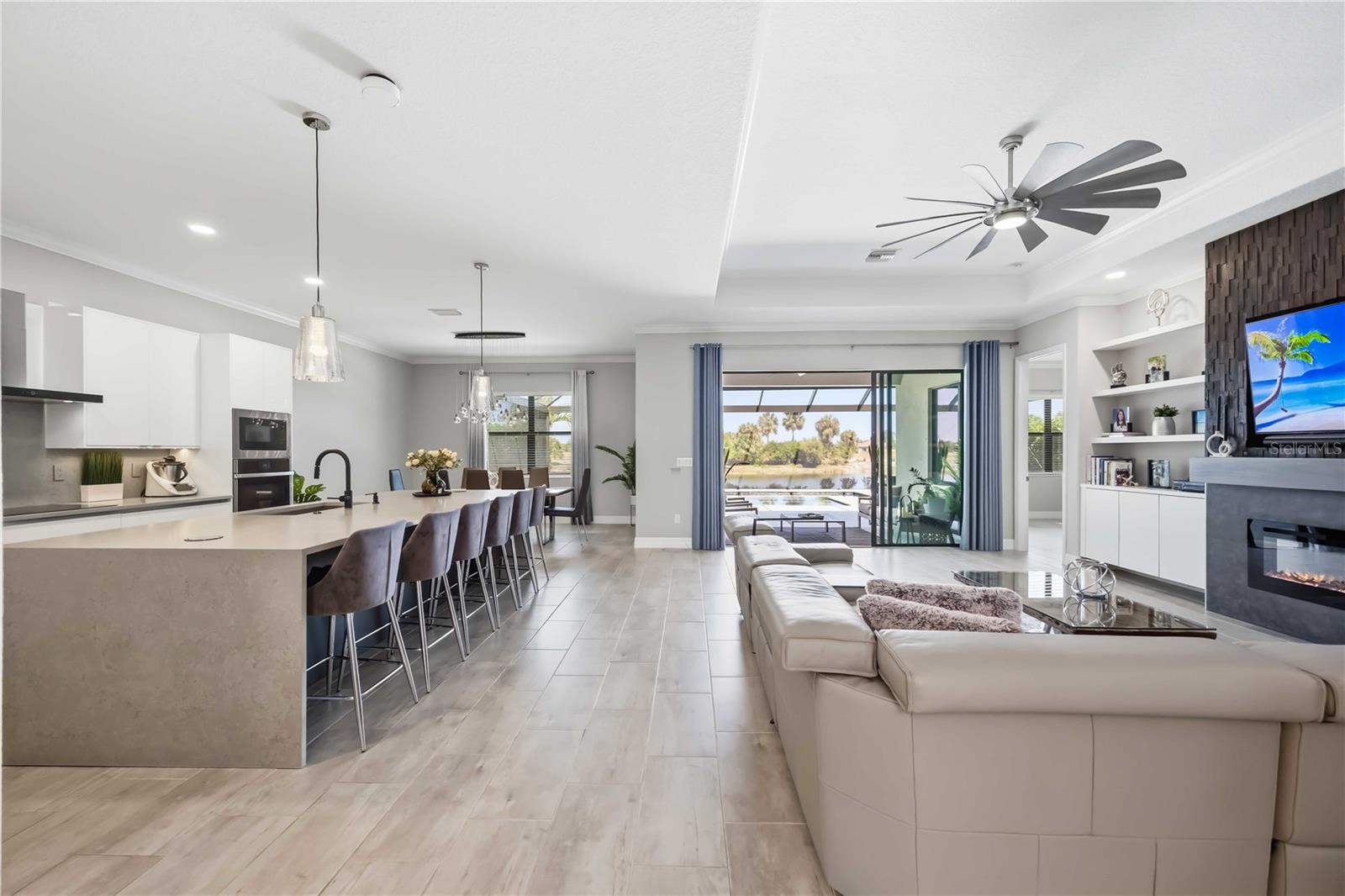 Image 34 of 96 For 10744 Tarflower Drive