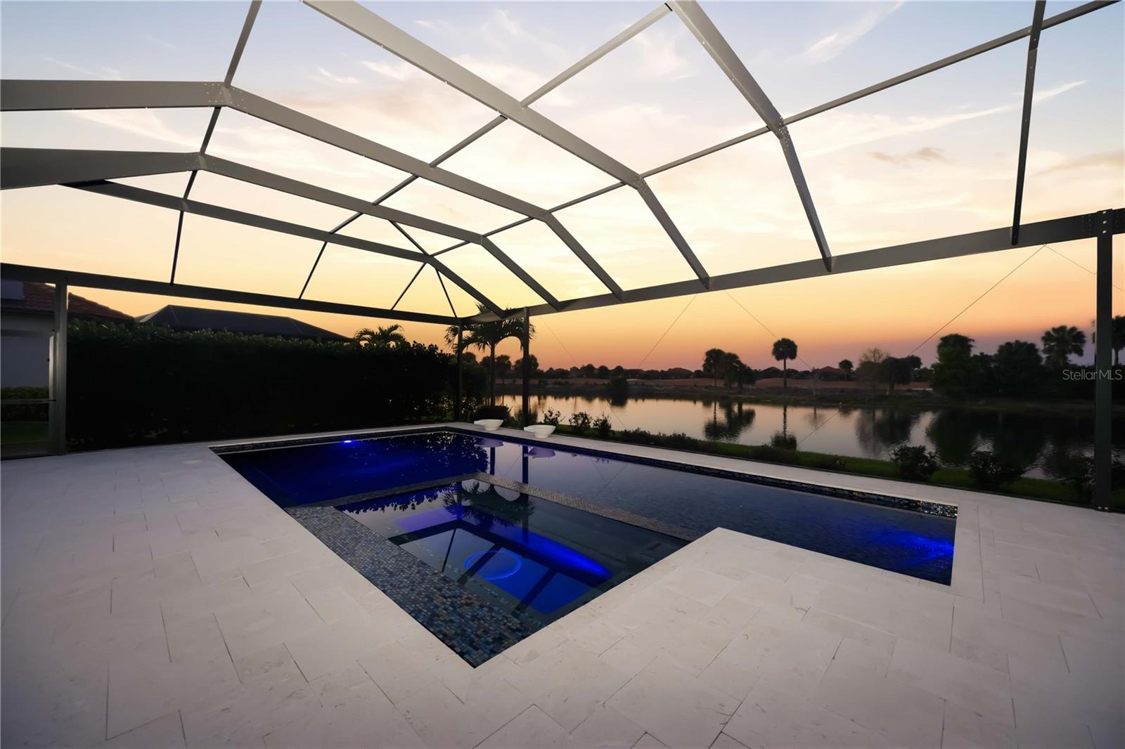 Image 60 of 96 For 10744 Tarflower Drive