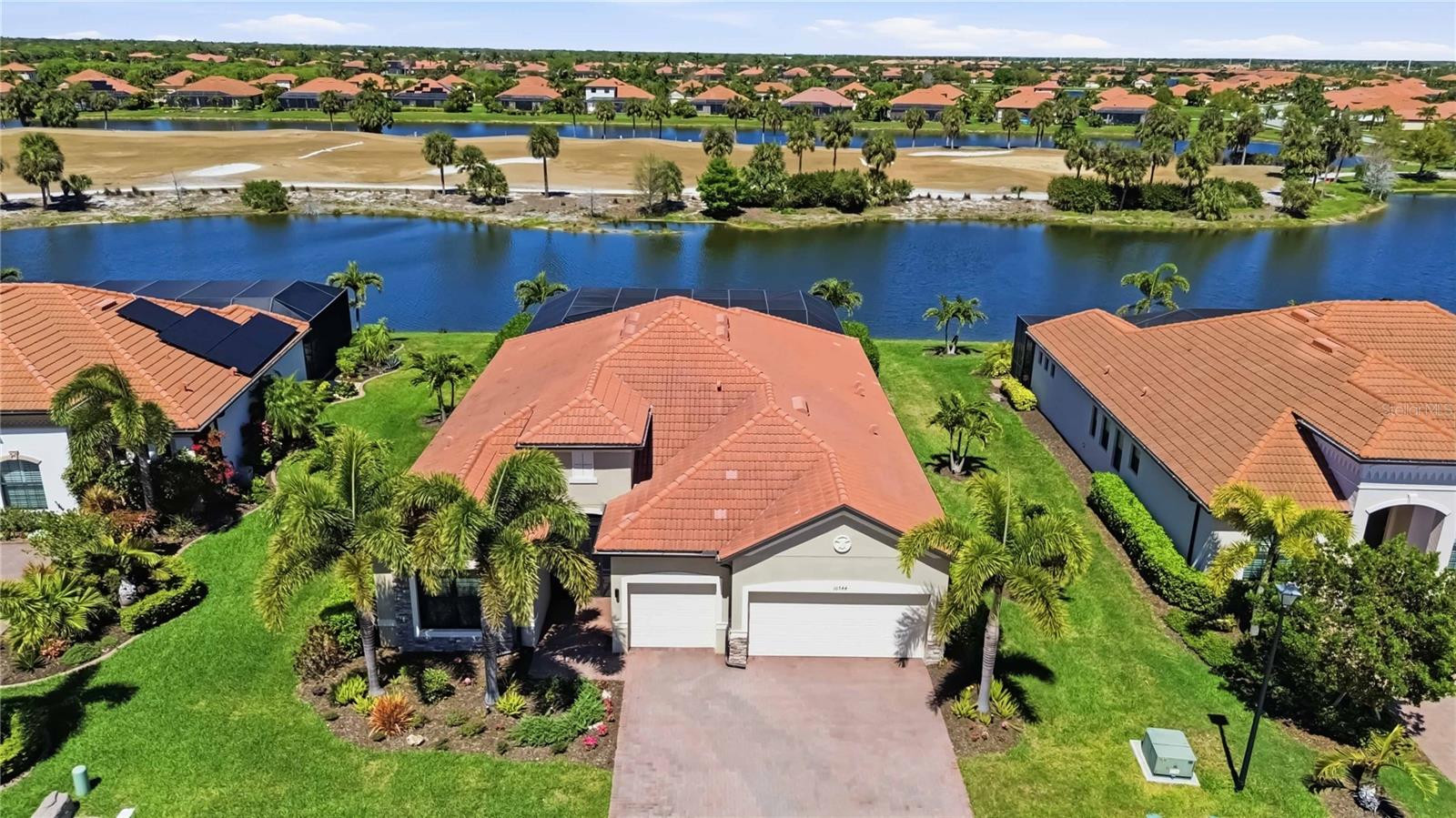 Image 71 of 96 For 10744 Tarflower Drive