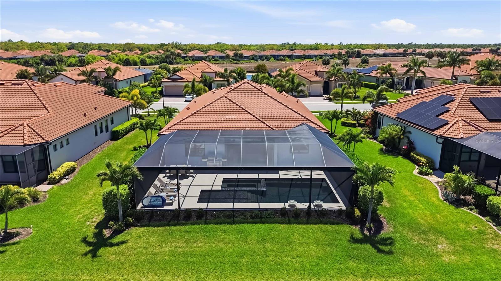 Image 74 of 96 For 10744 Tarflower Drive