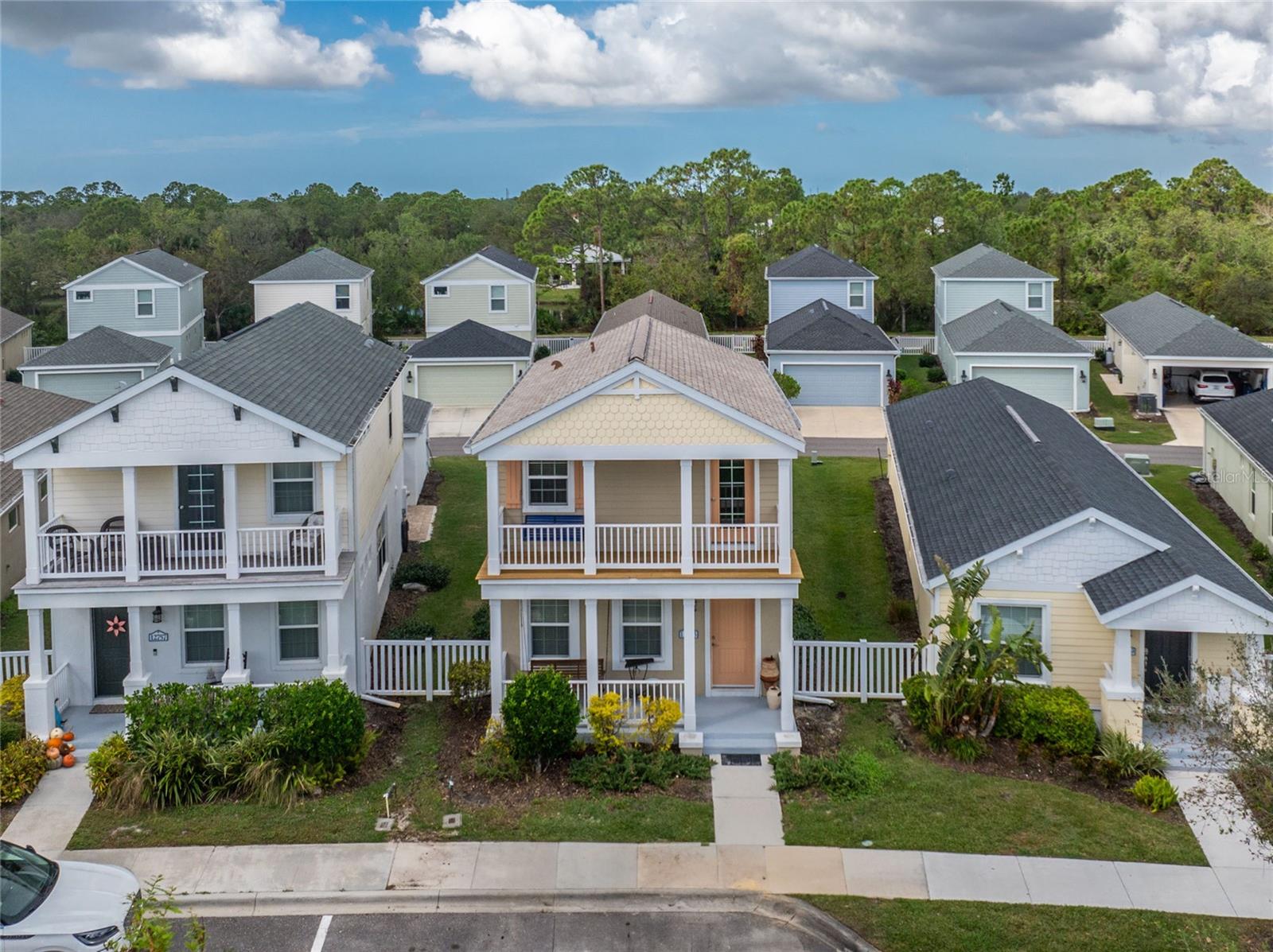 Image 40 of 55 For 12753 Sagewood Drive