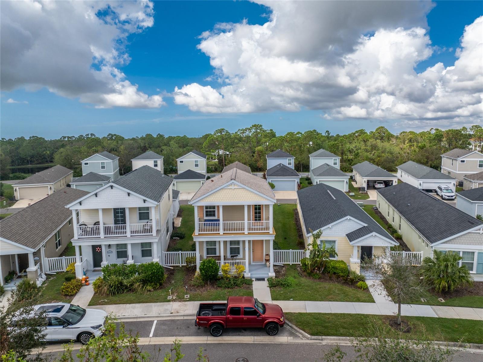 Image 41 of 55 For 12753 Sagewood Drive