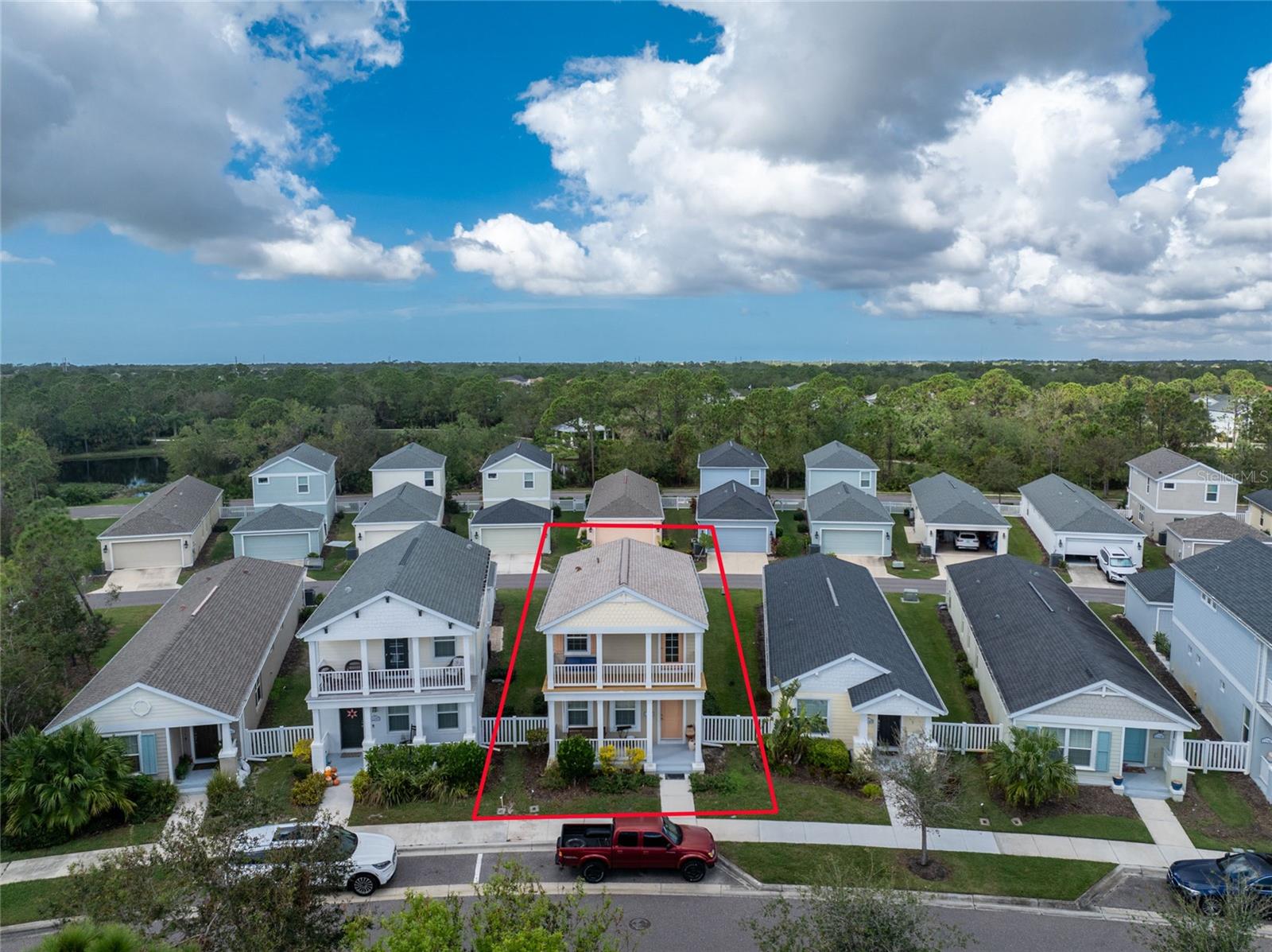 Image 43 of 55 For 12753 Sagewood Drive