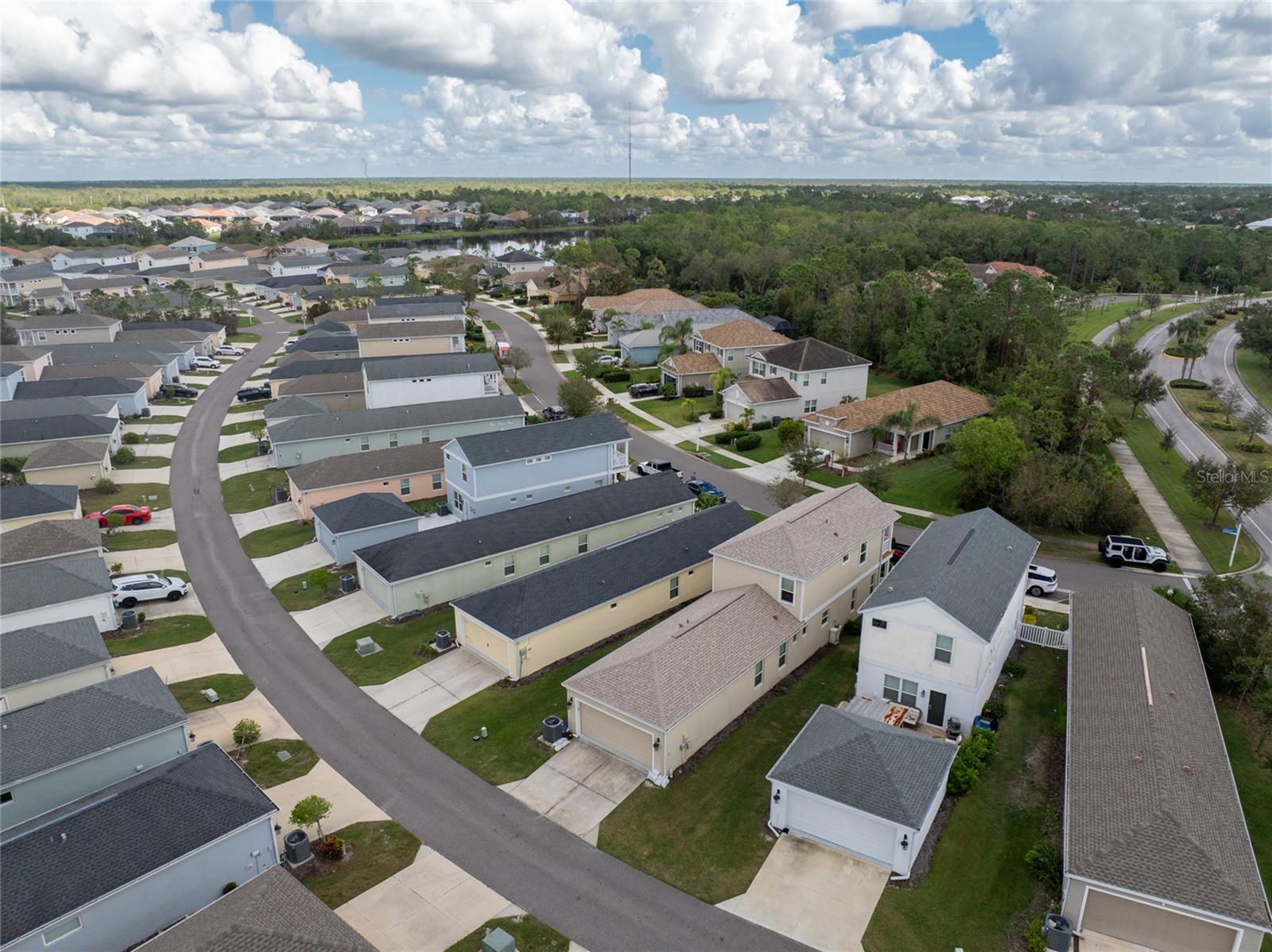 Image 44 of 55 For 12753 Sagewood Drive