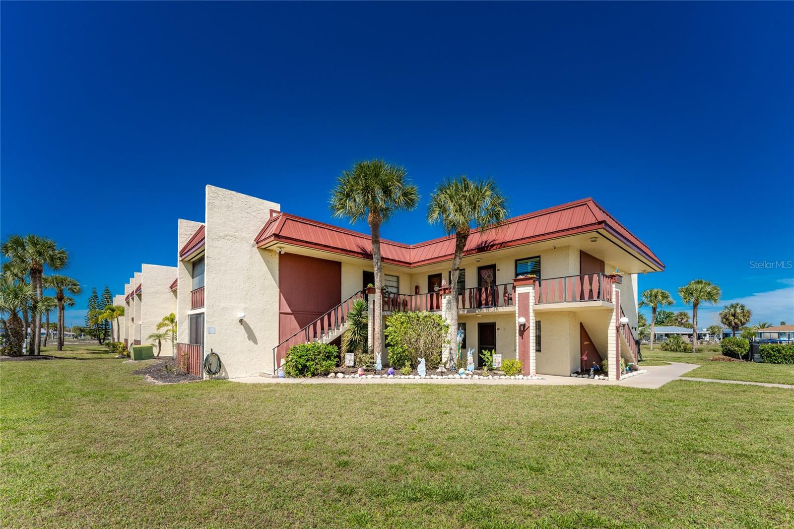 Details for 96 Boundary Boulevard 132, ROTONDA WEST, FL 33947