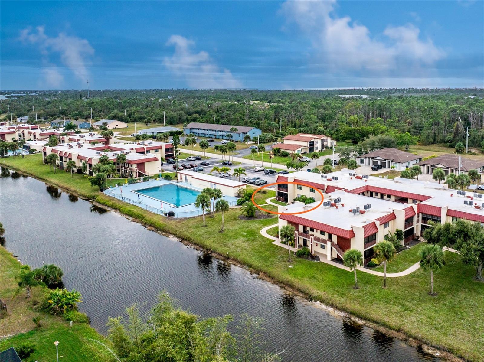 Image 39 of 42 For 96 Boundary Boulevard 132