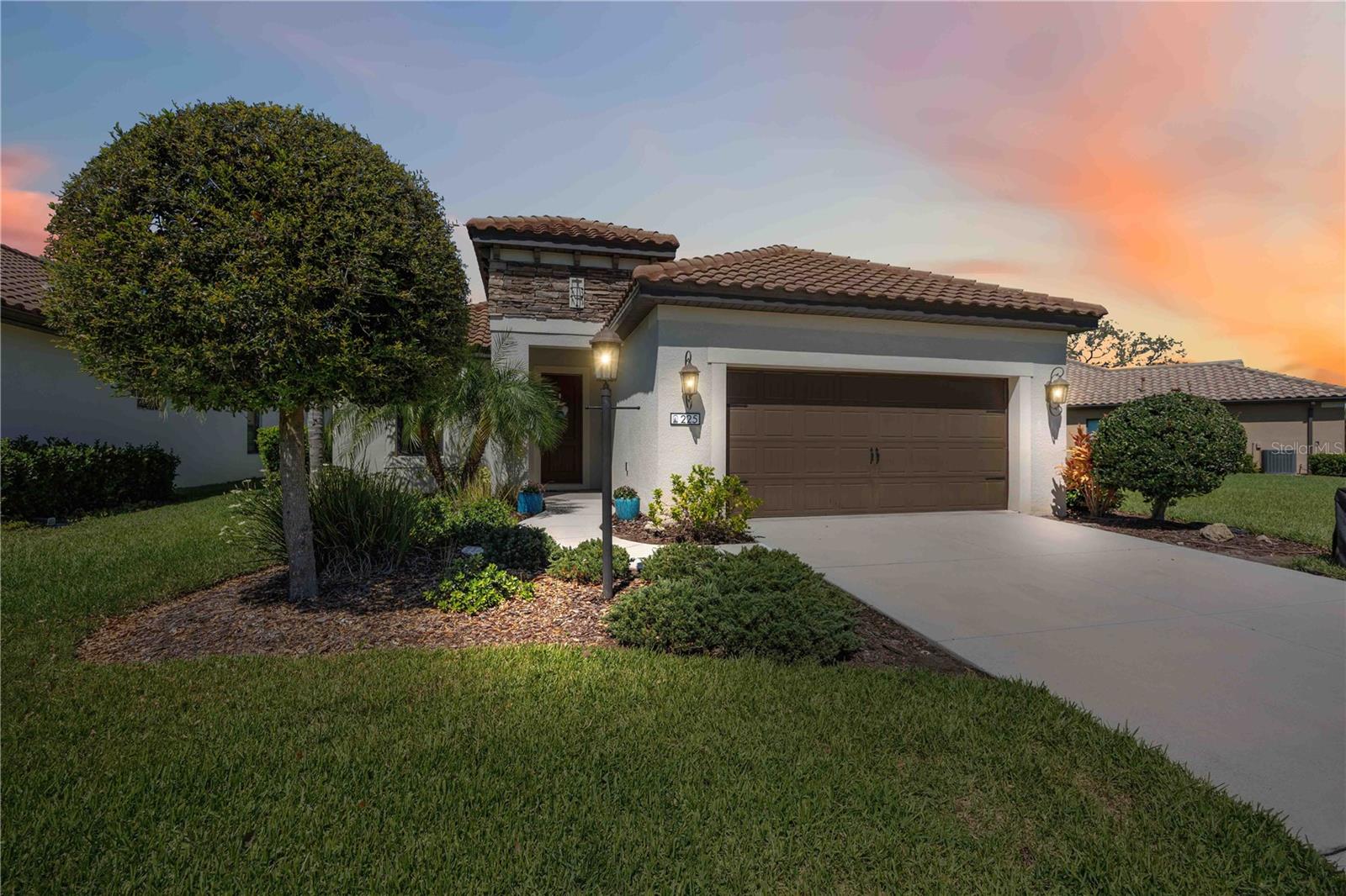 Details for 225 Benedetto Court, NOKOMIS, FL 34275