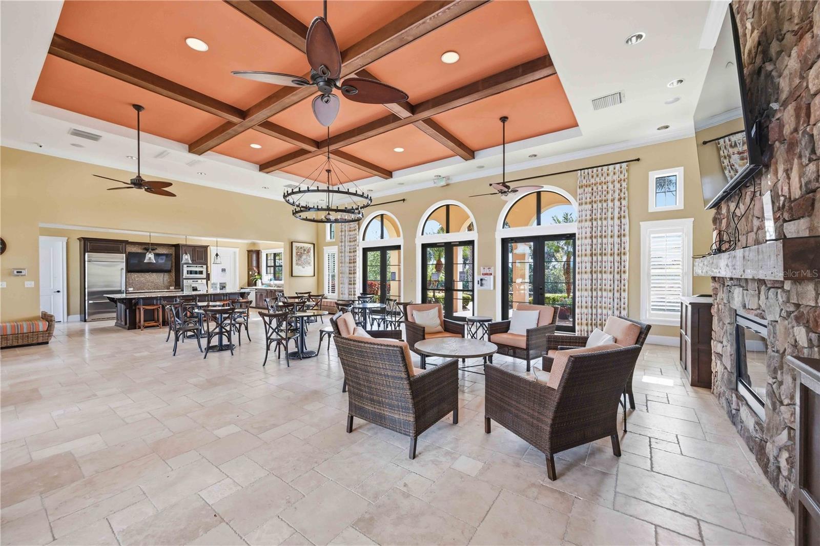 Image 36 of 62 For 225 Benedetto Court