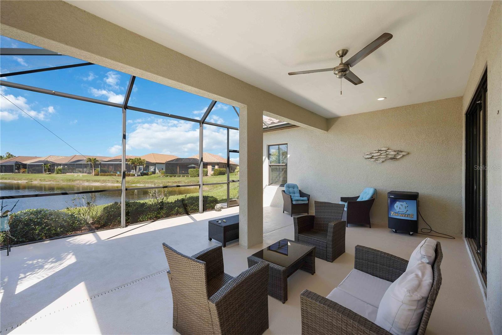 Image 40 of 62 For 225 Benedetto Court