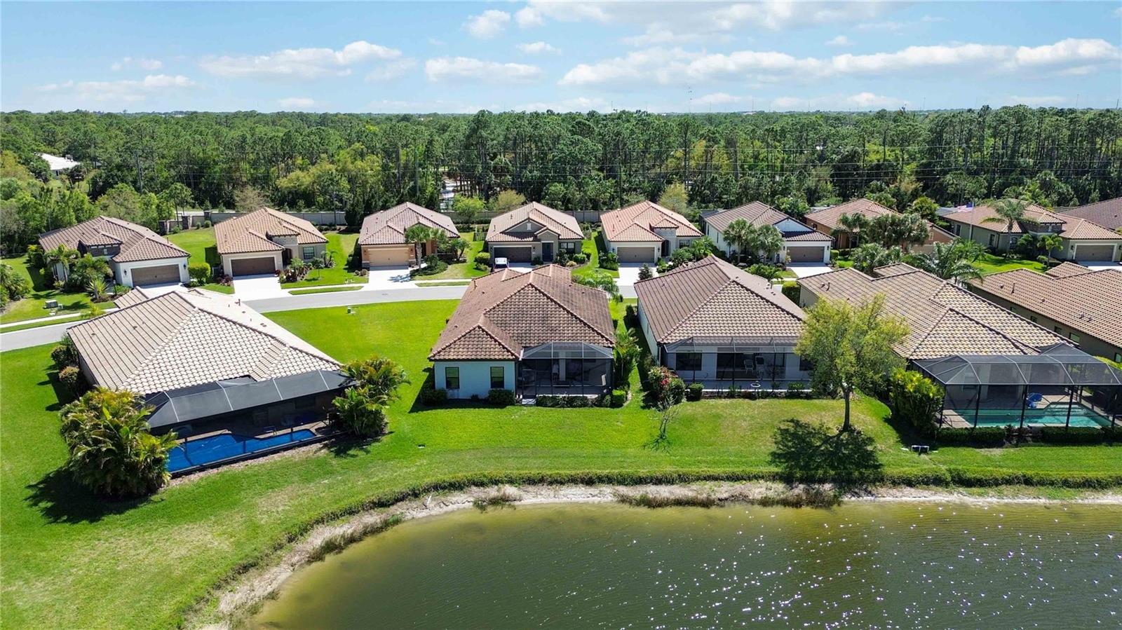 Image 53 of 62 For 225 Benedetto Court