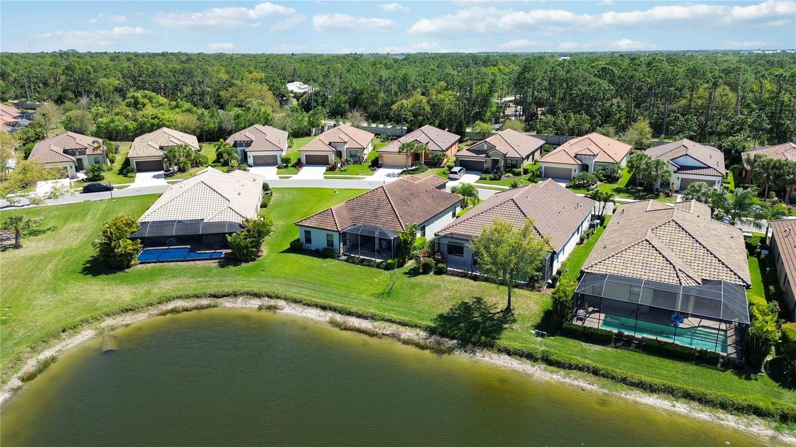 Image 54 of 62 For 225 Benedetto Court