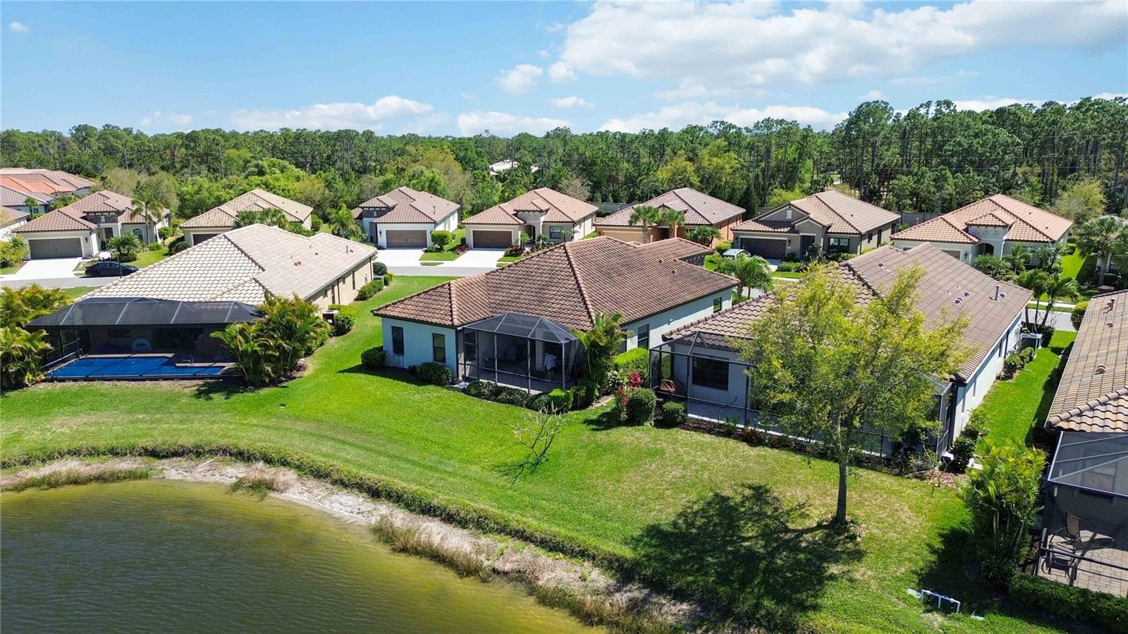 Image 55 of 62 For 225 Benedetto Court