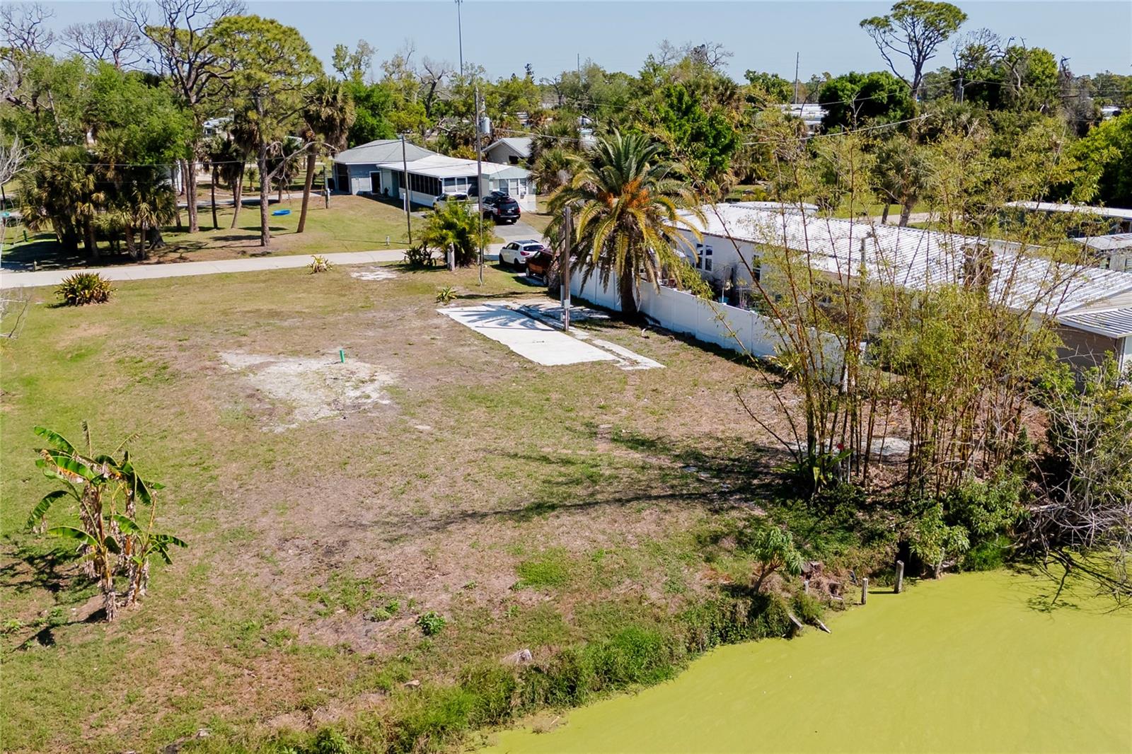 Details for 8195 Pine Tree Lane, ENGLEWOOD, FL 34224