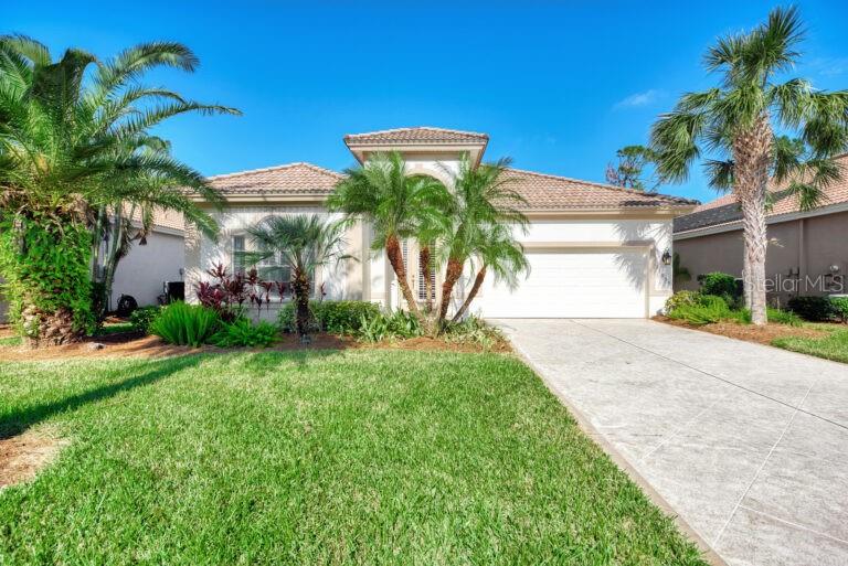 Details for 13099 Preserve Court, PORT CHARLOTTE, FL 33953