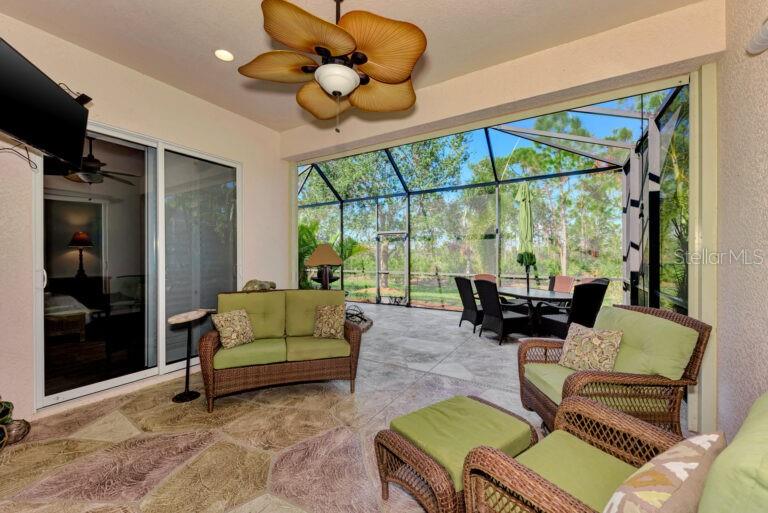 Image 31 of 35 For 13099 Preserve Court