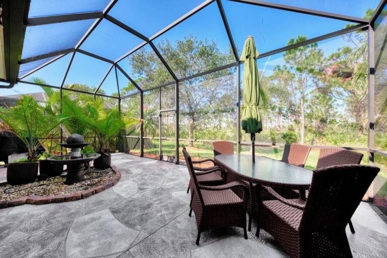 Image 33 of 35 For 13099 Preserve Court