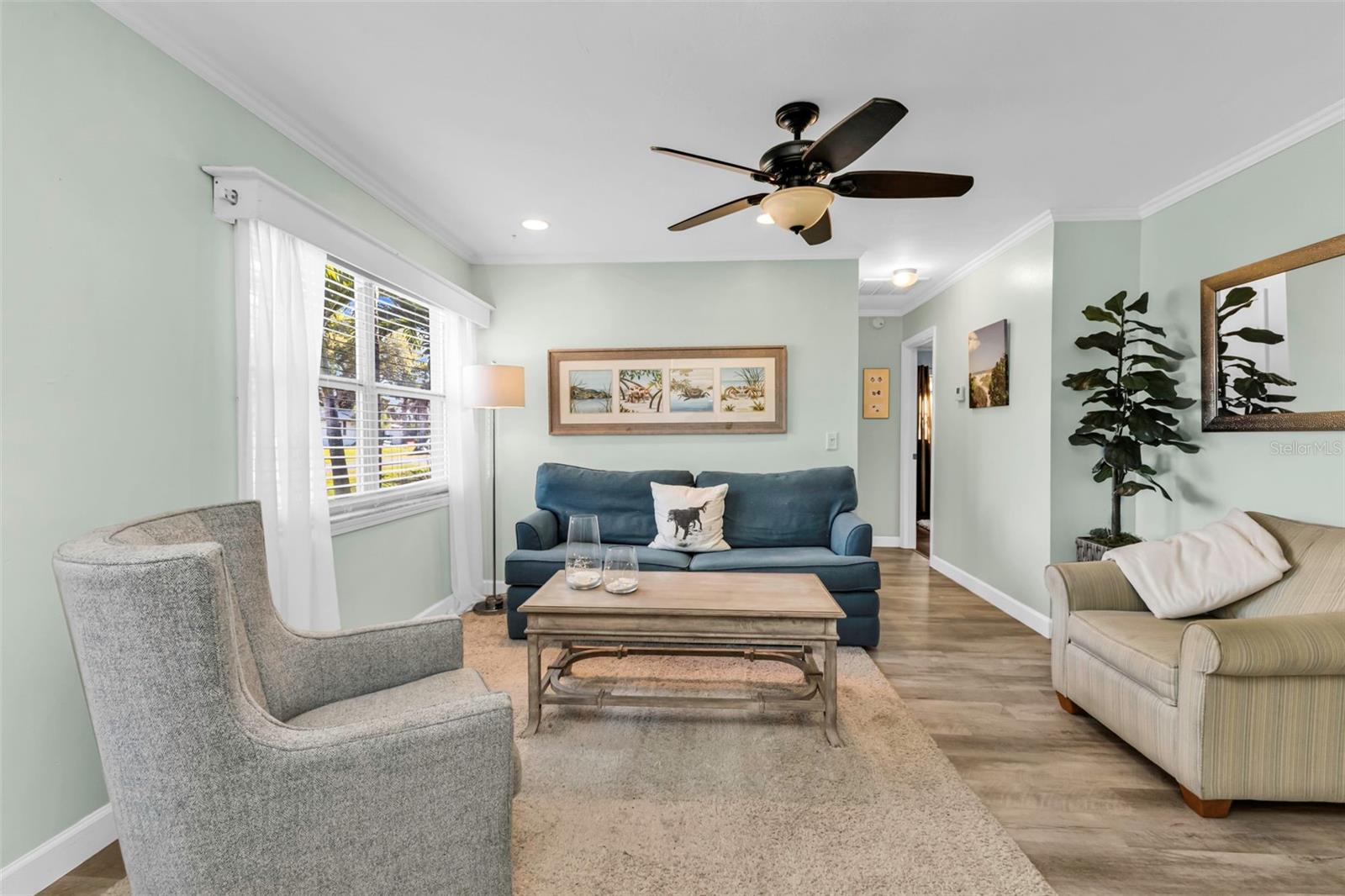 Image 5 of 39 For 71 Tulane Road