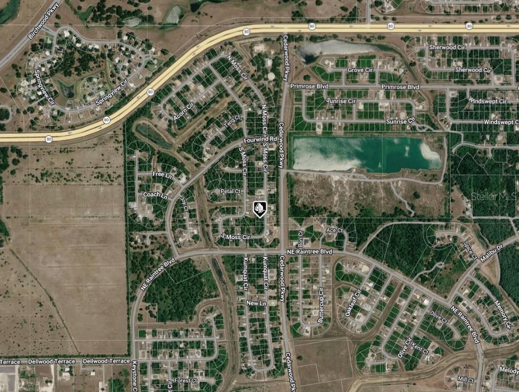 Image 2 of 2 For 6028 Moss Circle