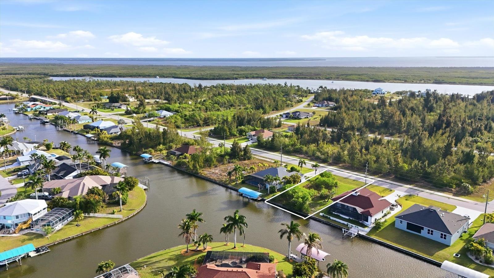 Details for 9413 St Paul Drive, PORT CHARLOTTE, FL 33981