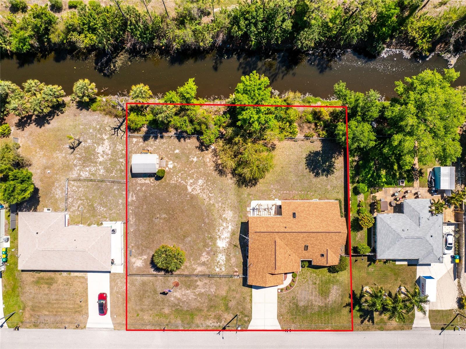 Image 52 of 61 For 10349 Greenway Avenue