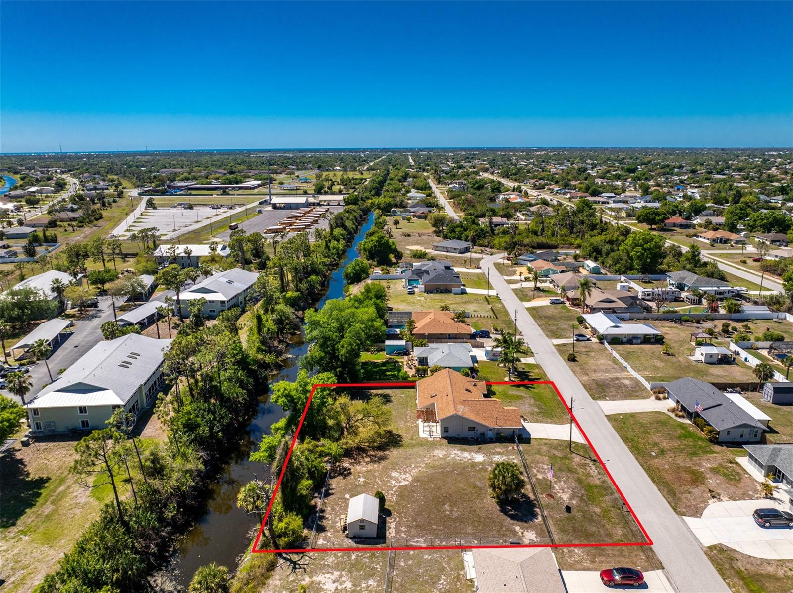 Image 53 of 61 For 10349 Greenway Avenue